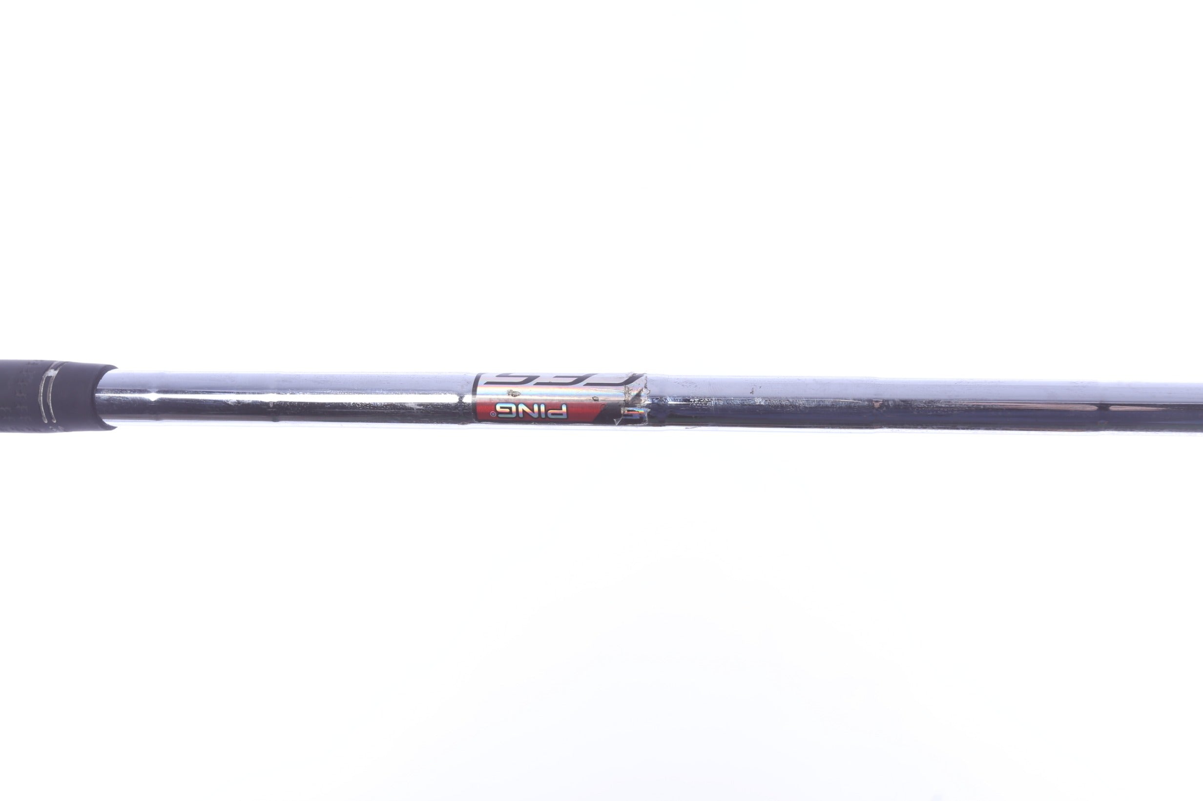 Used Ping G20 Utility Wedge - Right-Handed - 50 Degrees - Stiff Flex-Next Round