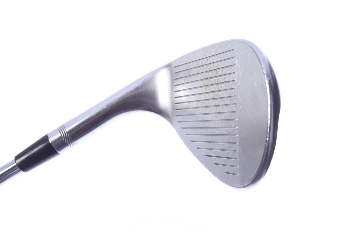 Used Titleist Vokey SM10 Tour Chrome Sand Wedge - Right-Handed - 56 Degrees - Wedge Flex-Next Round