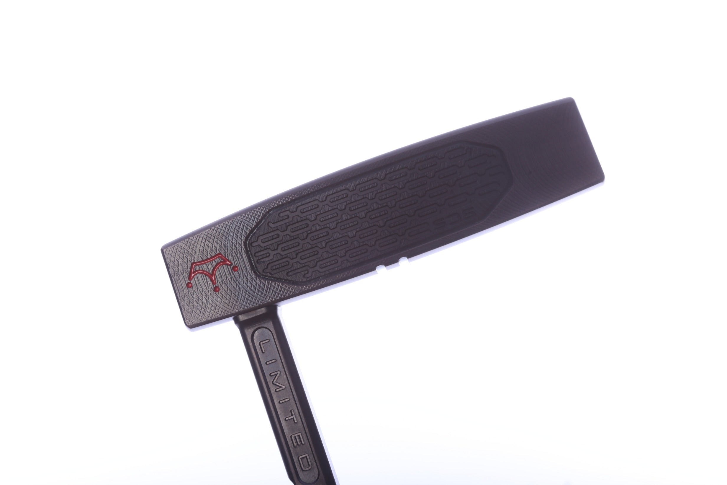 Used Titleist Scotty Cameron Studio Xperimental Limited Fastback 2 Putter - Right-Handed - 34 in - Mallet