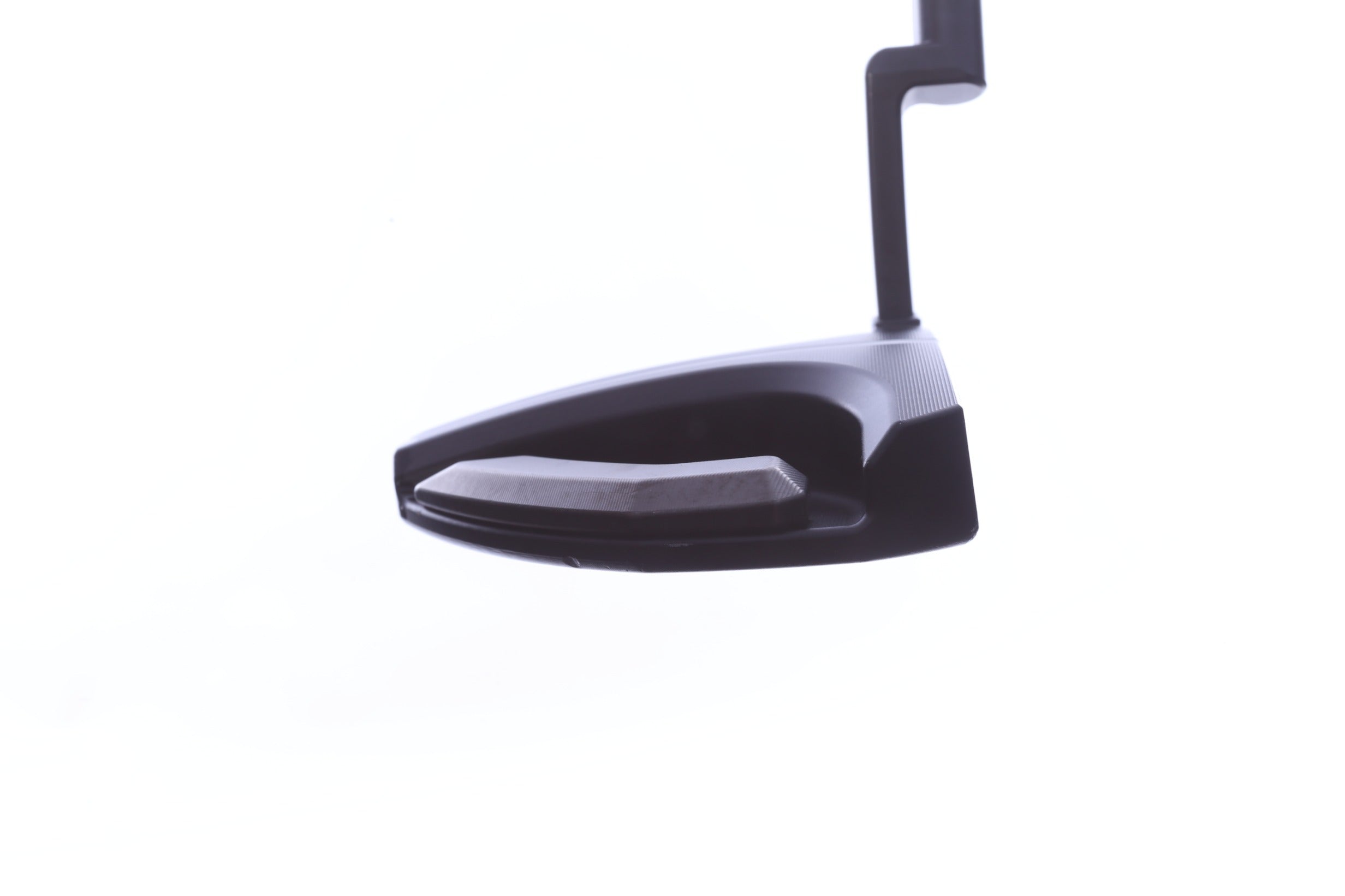 Used PXG Battle Ready Gunboat - Double Bend Putter - Right-Handed - 33.5 in - Mallet-Next Round