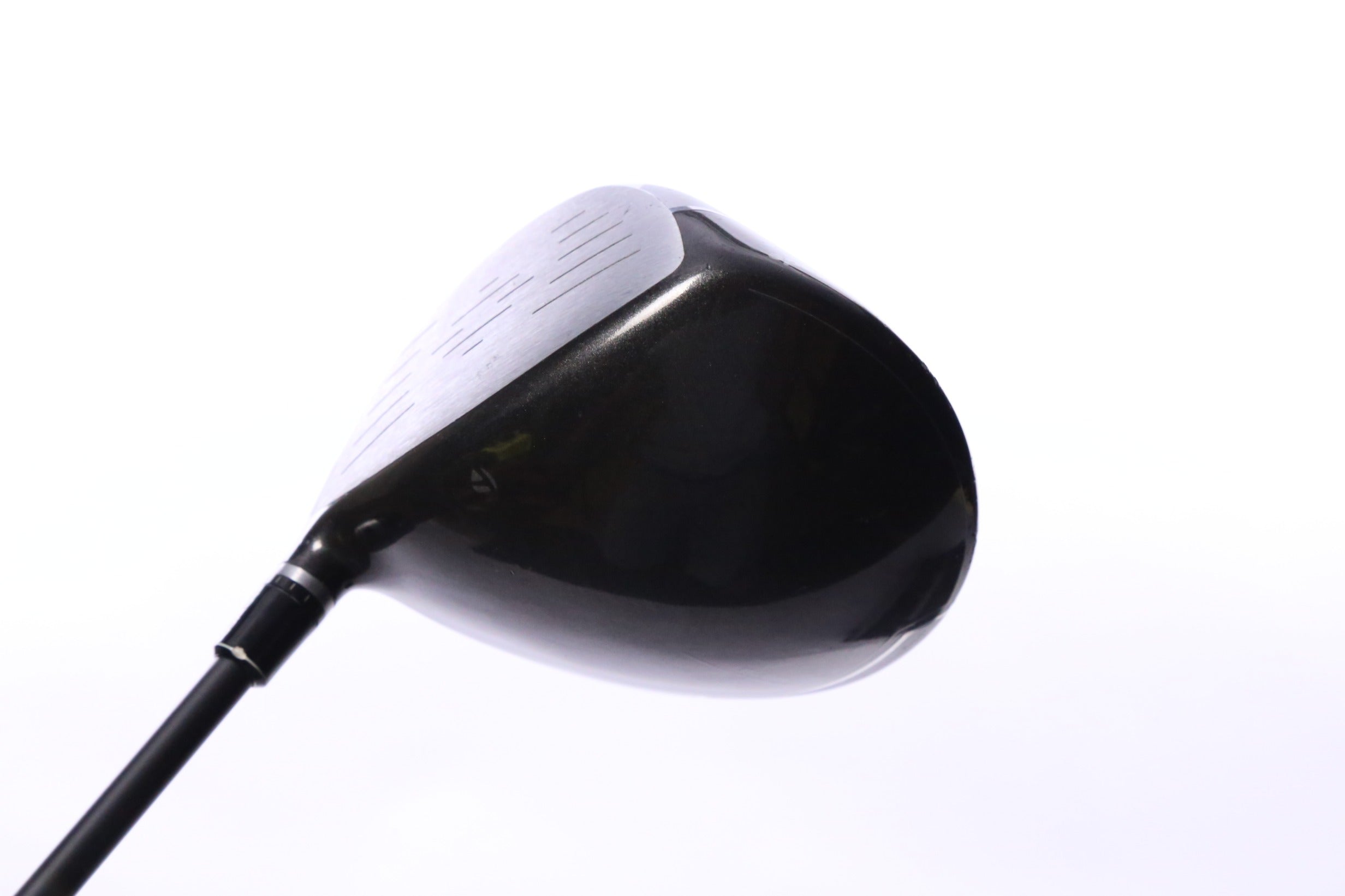 Used TaylorMade SLDR Driver - 10.5 Degrees - Regular Flex Fujikura Speeder57 - Right-Handed