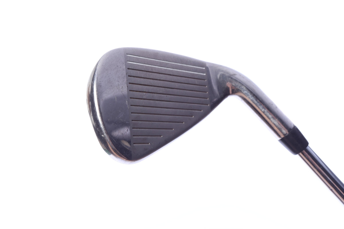 Used Callaway XR Single 5-Iron - Left-Handed - Stiff Flex