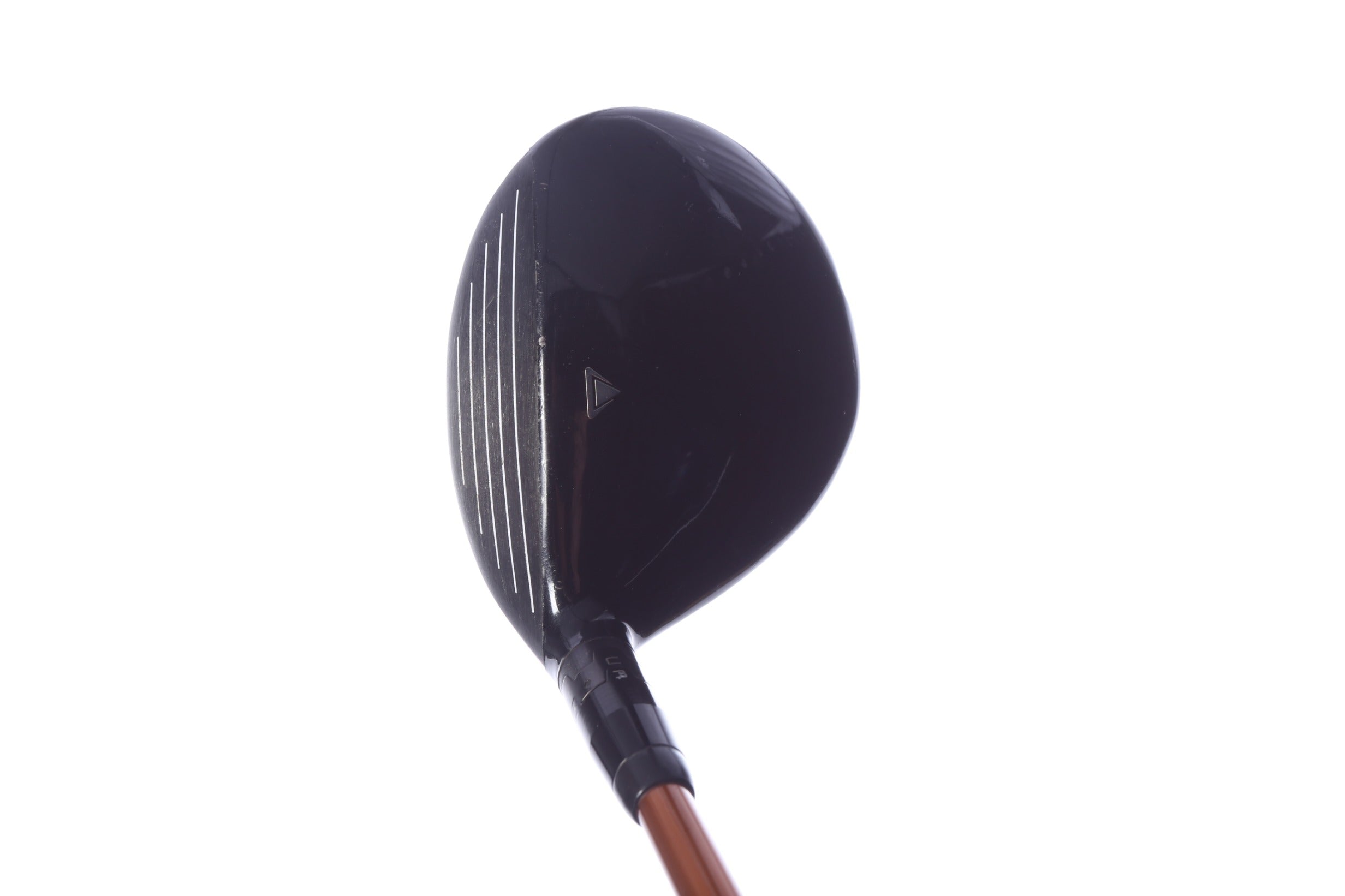 Used Titleist 915 F 5-Wood - Right-Handed - 18 Degrees - Seniors Flex