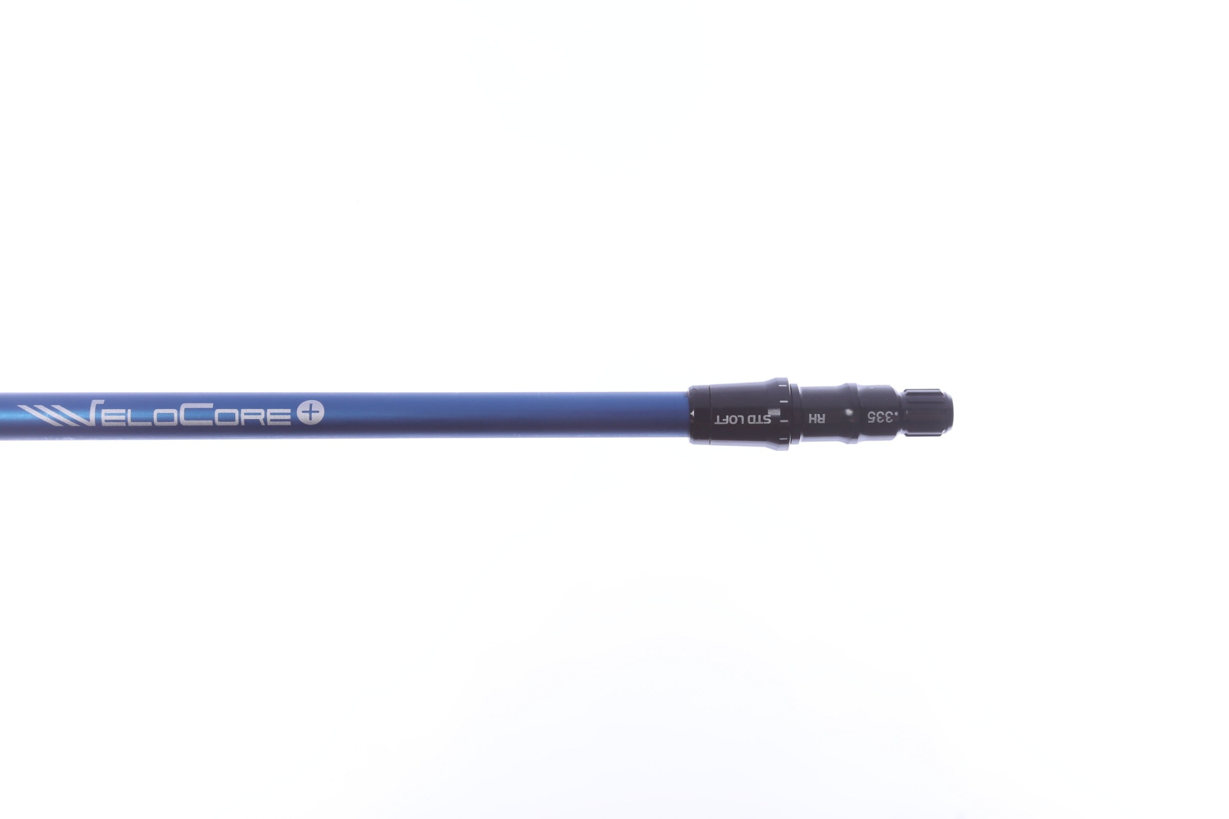 Used Fujikura Ventus Blue Velocore+ Fairway Wood Shaft Regular Flex Graphite - 41.75 in - TaylorMade M Adapter-Next Round