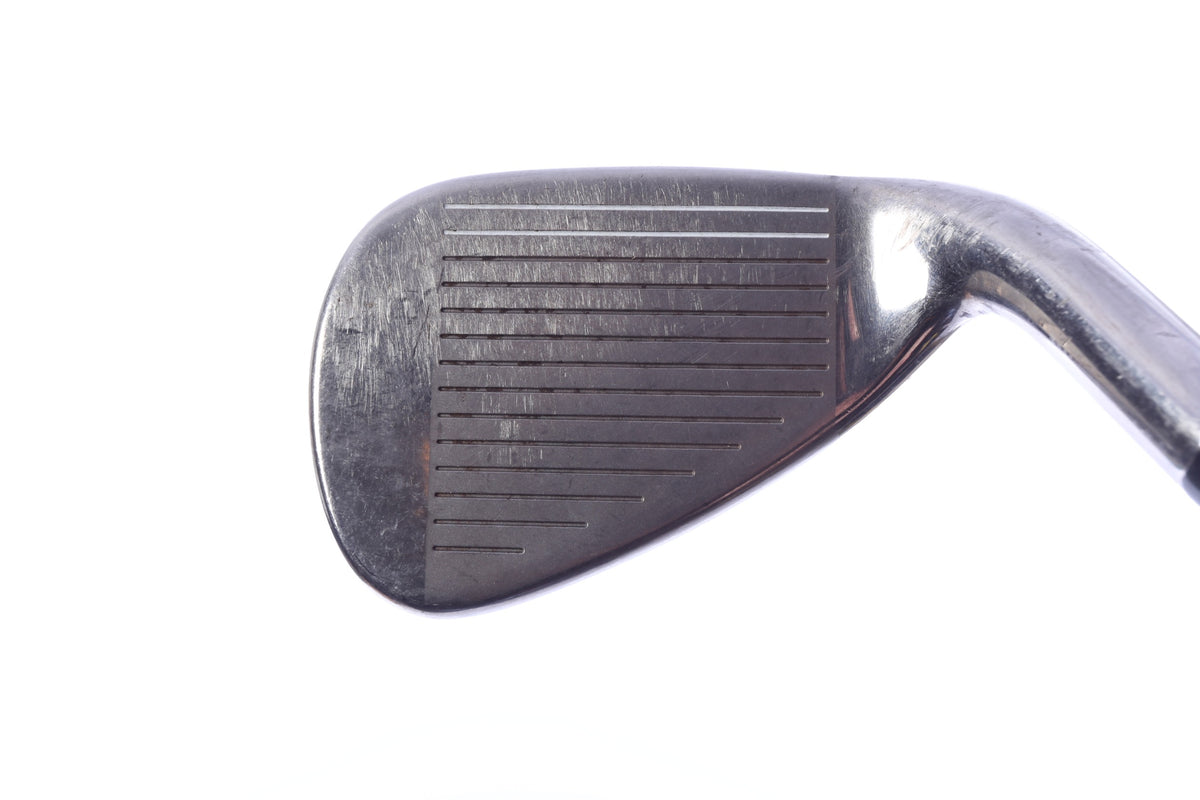 Used Callaway XR Single 9-Iron - Left-Handed - Stiff Flex