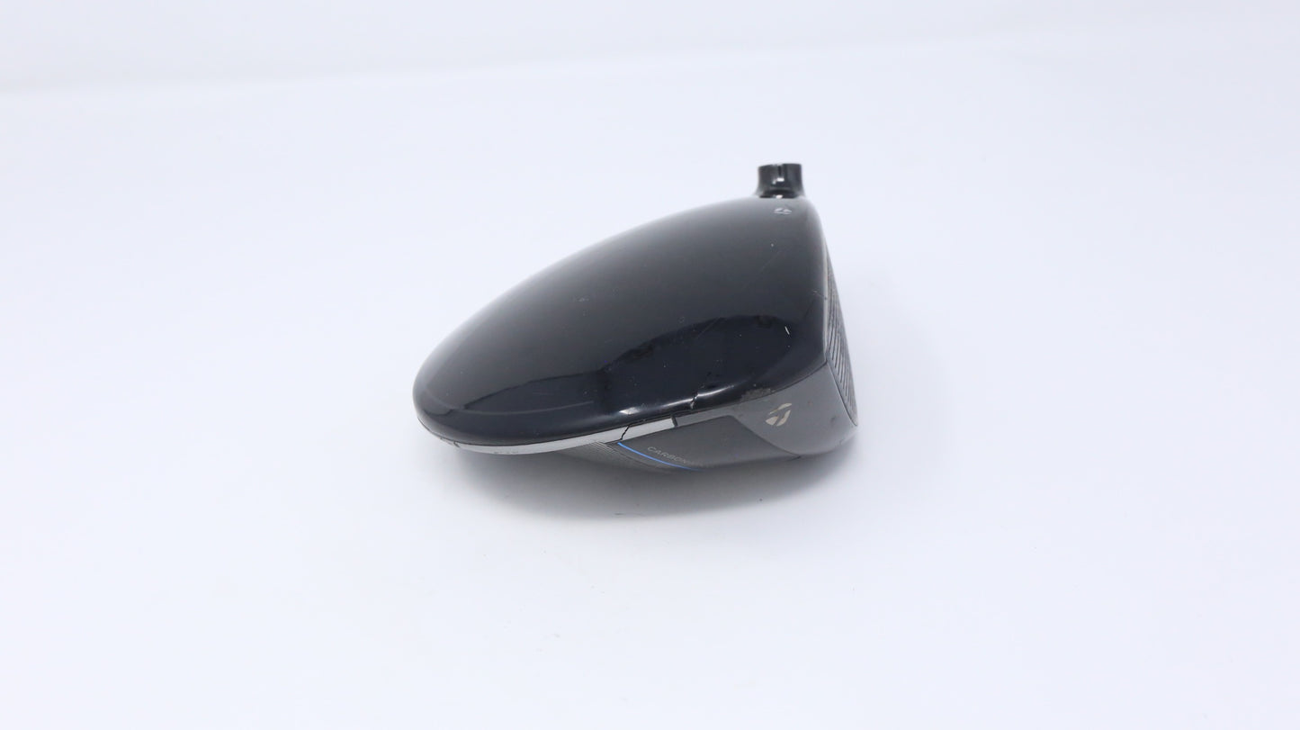 Used TaylorMade Qi10 MAX Driver - HEAD ONLY - Right-Handed - 9 Degrees-Next Round