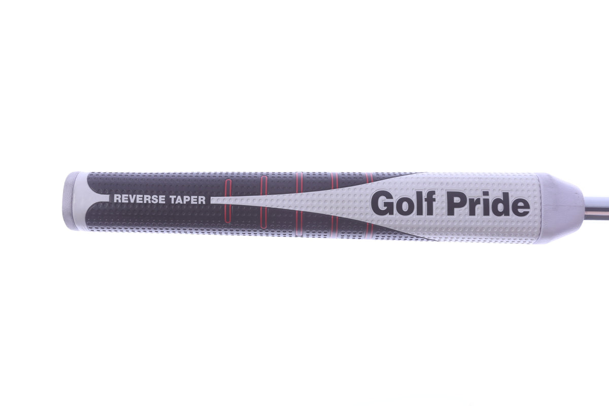 Used Cobra 2024 3D Printed Supernova Putter - Right-Handed - 36 in - Mallet
