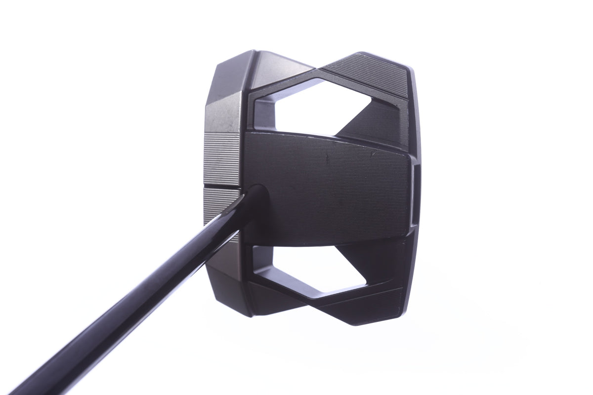 Used TaylorMade Spider 5K-ZT Putter - Right-Handed - 32 in - Mallet