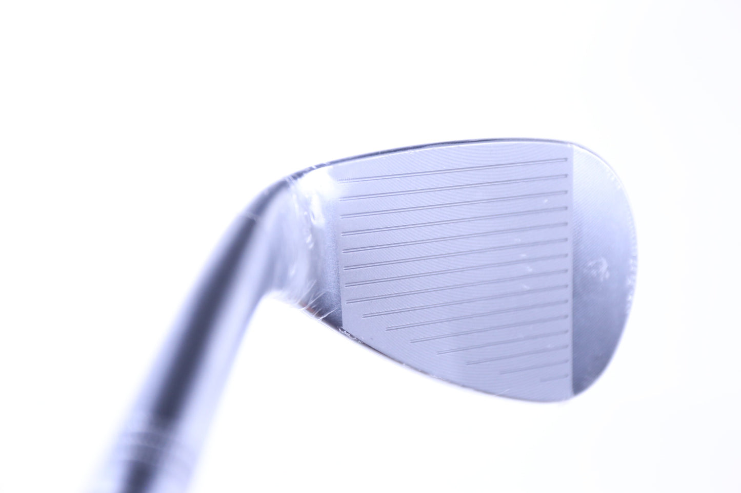 Used Wilson Staff Staff Model ZM Lob Wedge - Right-Handed - 60 Degrees - Wedge Flex-Next Round