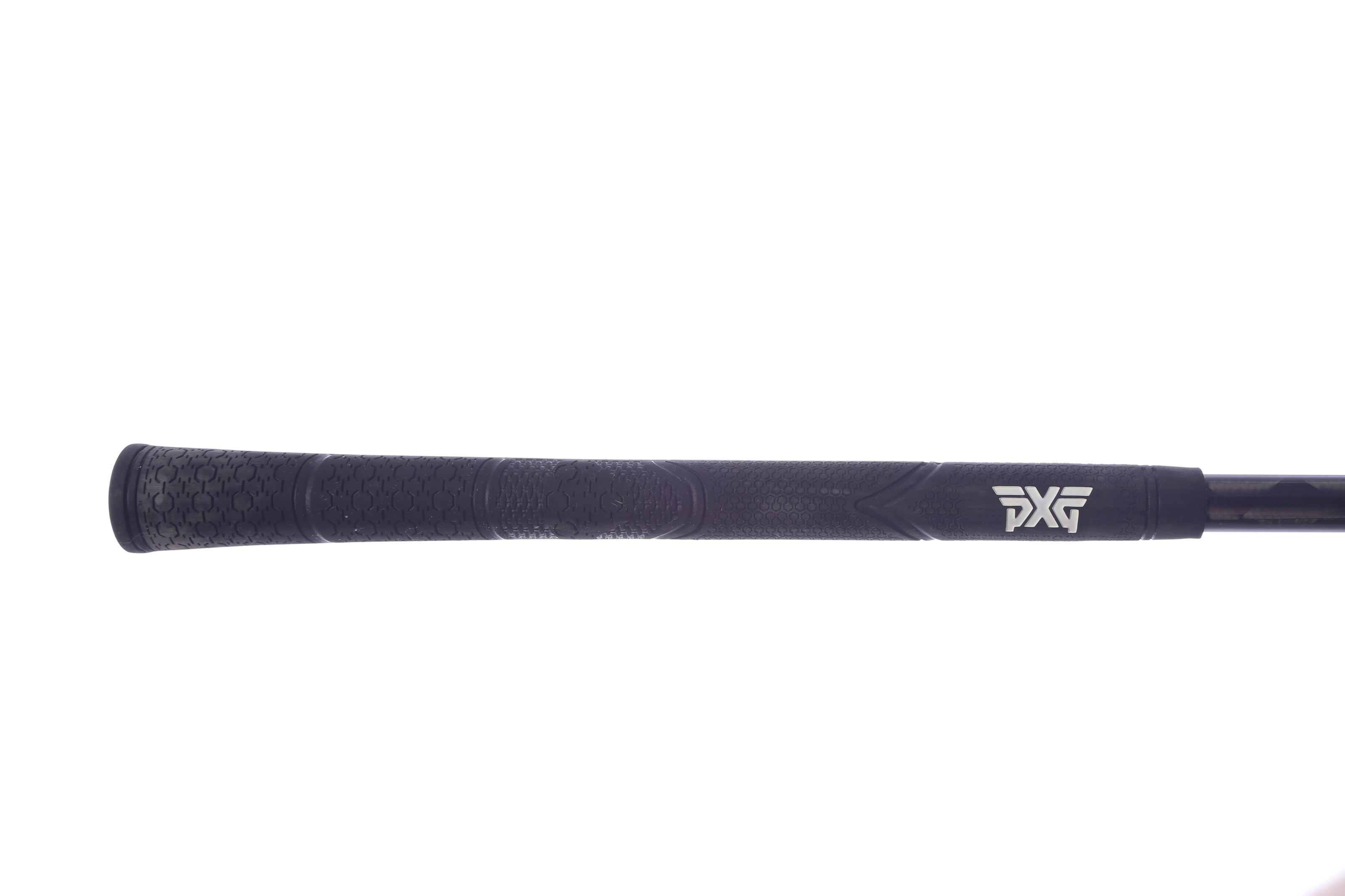 Used PXG 0317 ST Single 7-Iron - Right-Handed - Variable Flex-Next Round
