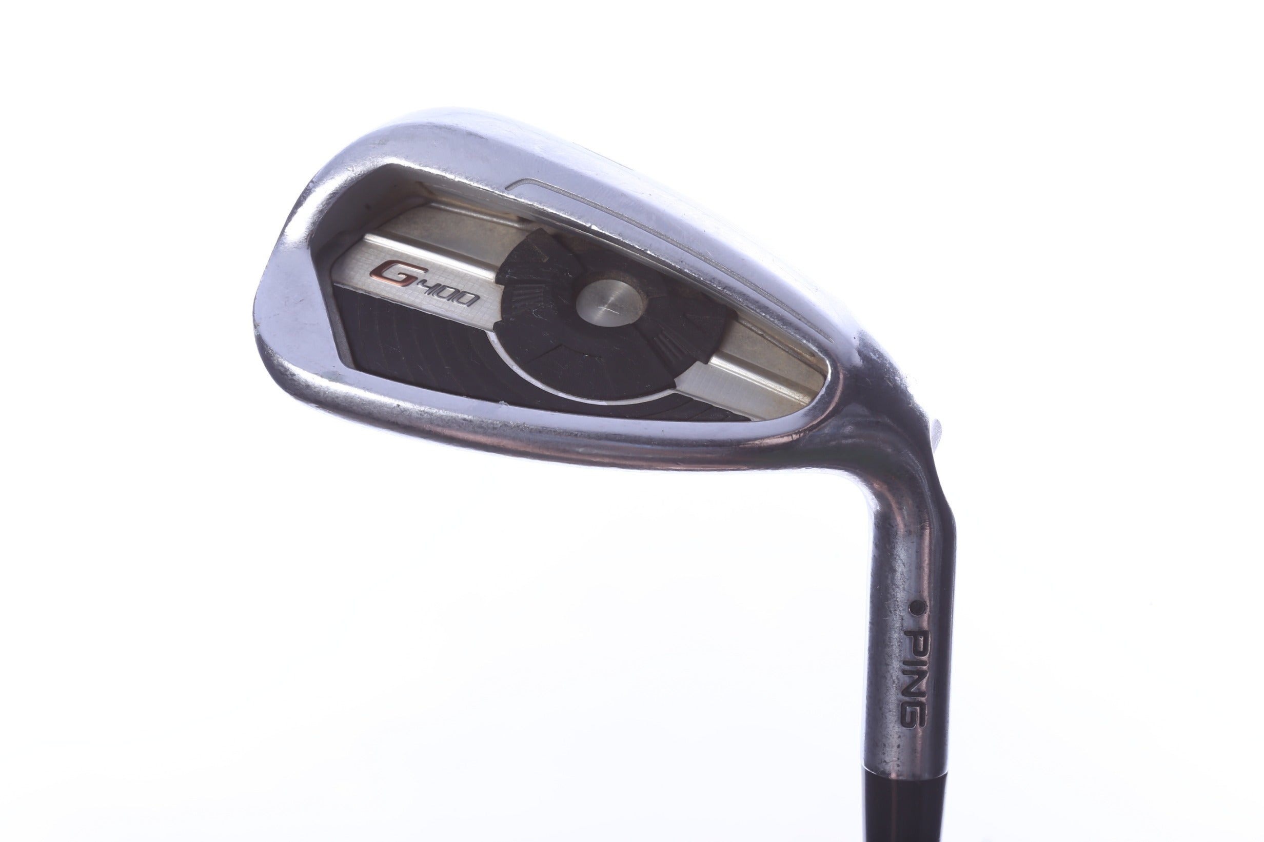 Used Ping G400 Utility Wedge - Right-Handed - 49.5 Degrees - Seniors Flex-Next Round