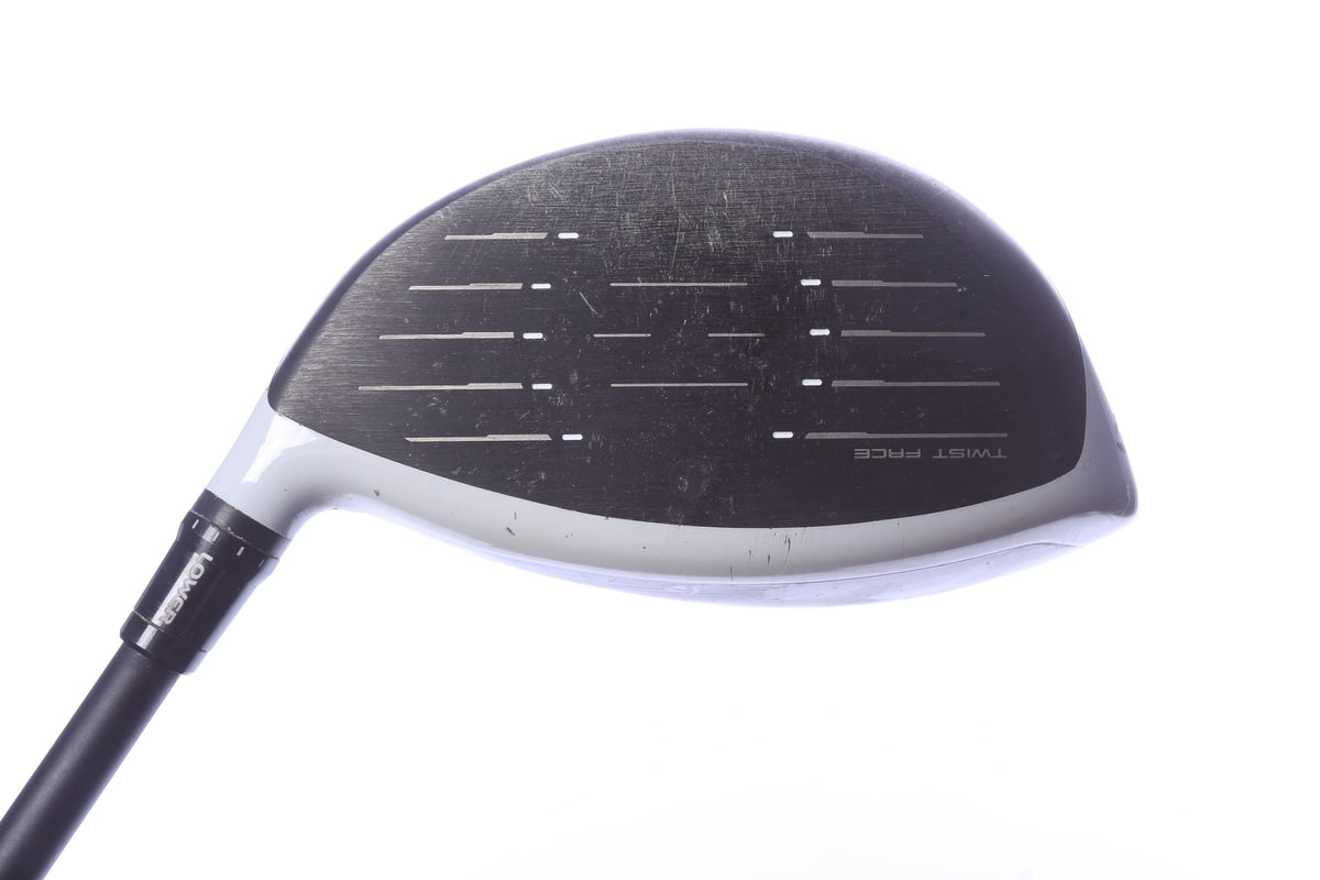Used TaylorMade SIM2 MAX Driver - 10.5 Degrees - Extra Stiff Flex KBS TOUR DRIVEN - Right-Handed