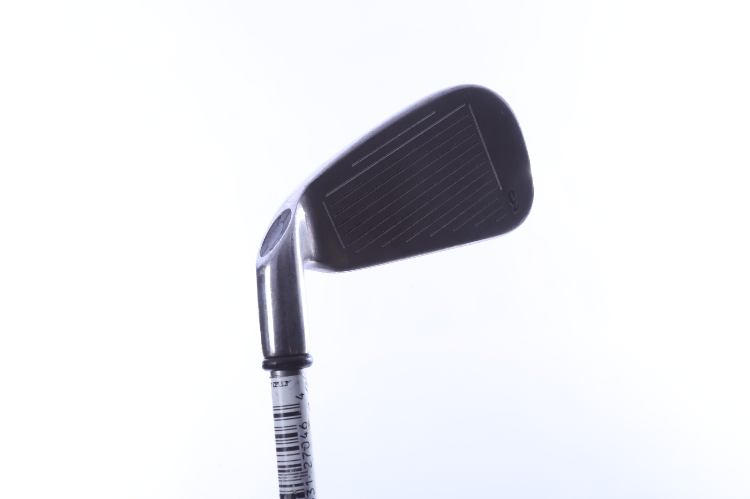 Used Callaway Steelhead X-14 Single 3-Iron - Right-Handed - Firm Flex-Next Round
