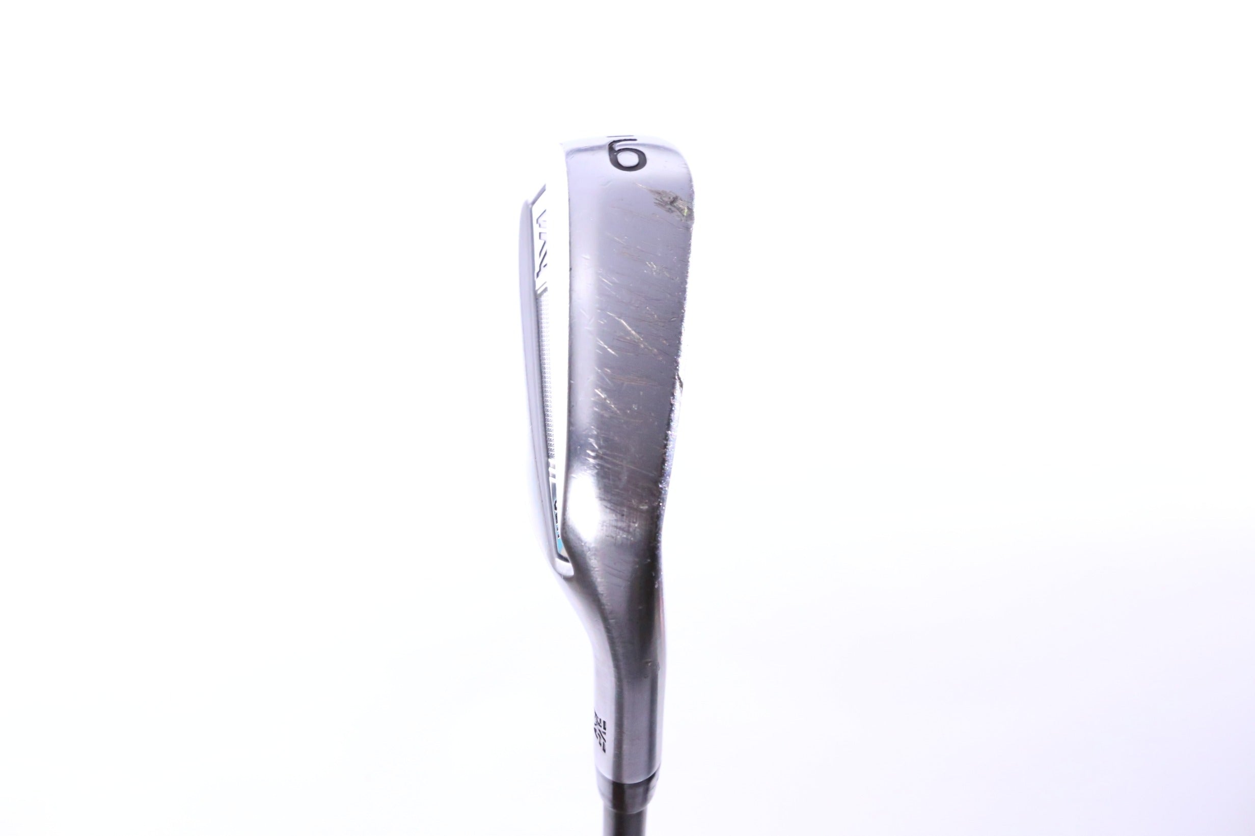 Used PXG 0211 XCOR2 Single 9-Iron - Right-Handed - Seniors Flex