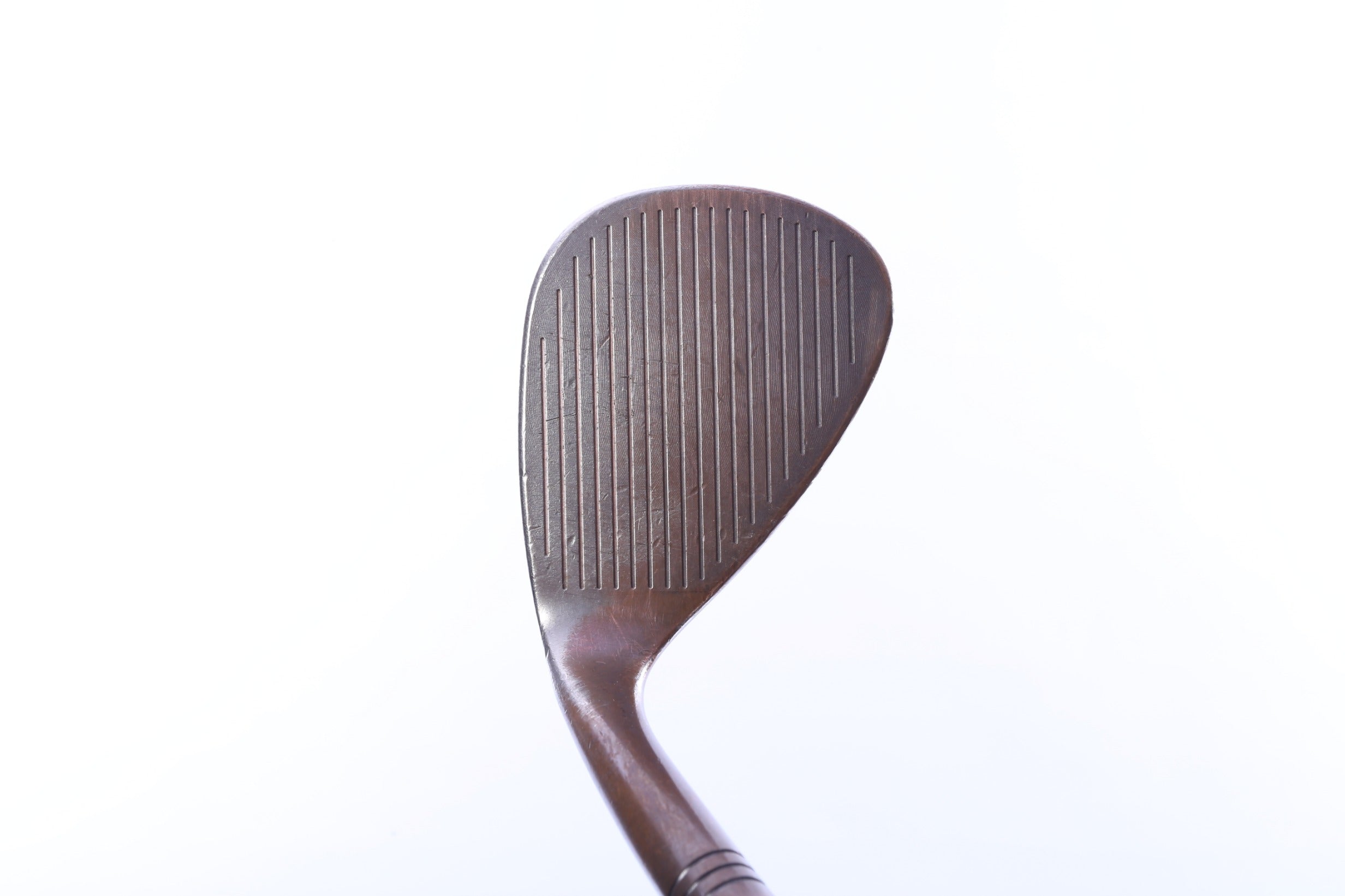 Used TaylorMade Milled Grind Hi-Toe Lob Wedge - Right-Handed - 60 Degrees - Wedge Flex-Next Round