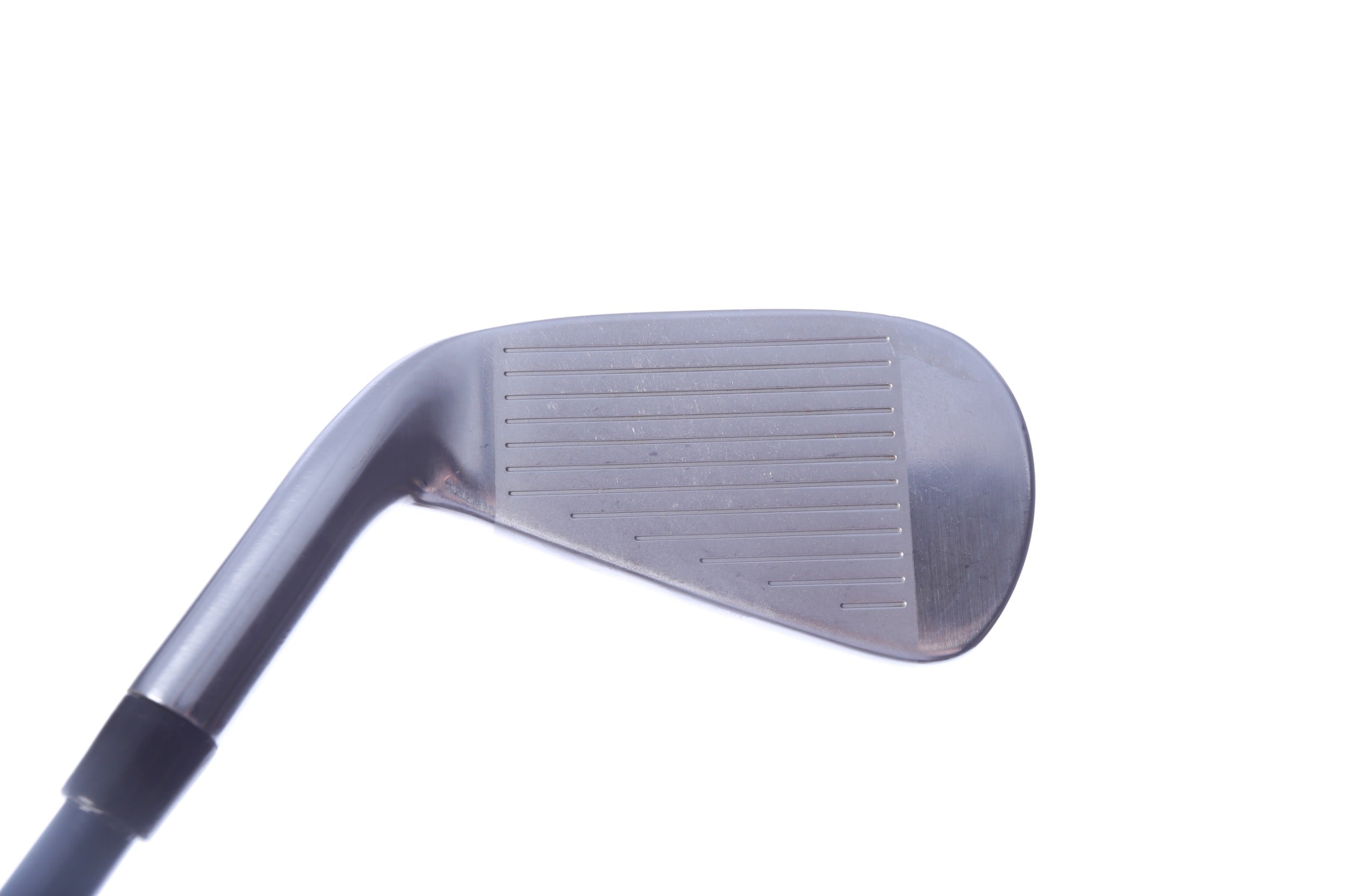 Used TaylorMade Stealth UDI Single Utility 3-Iron - Right-Handed - Extra Stiff Flex-Next Round