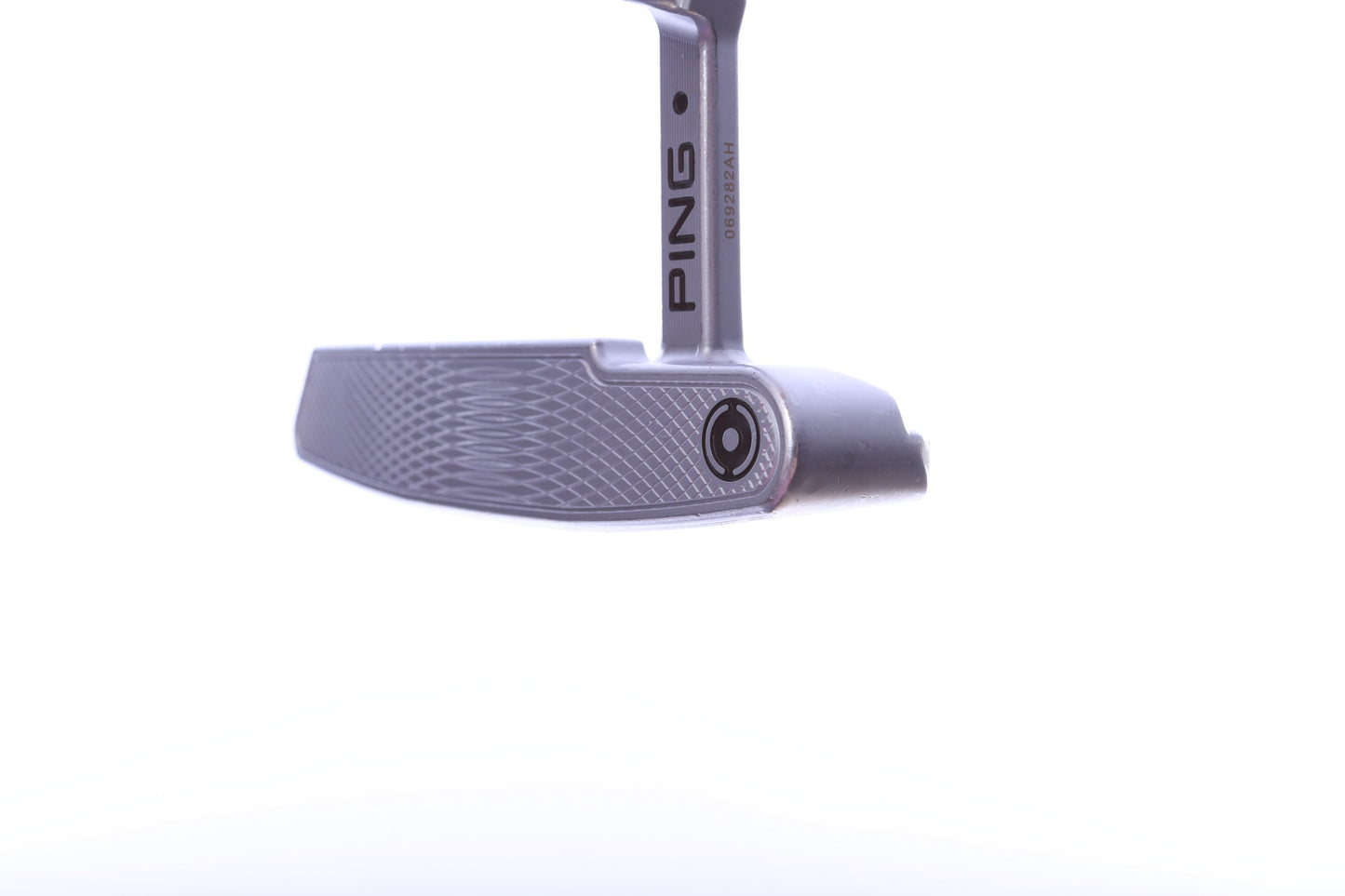 Used Ping Vault 2.0 Dale Anser Stealth Putter - Right-Handed - 34.5 in - Blade-Next Round