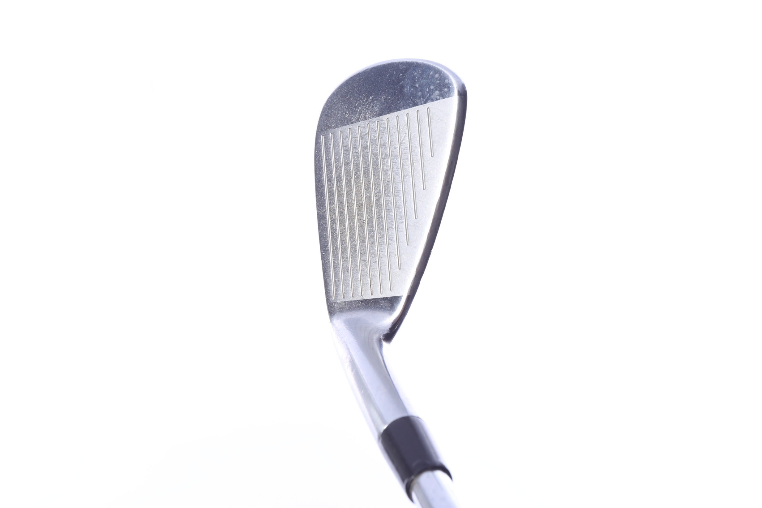 Used Mizuno MP-20 Iron Set - Right-Handed - 4-PW - Stiff Flex