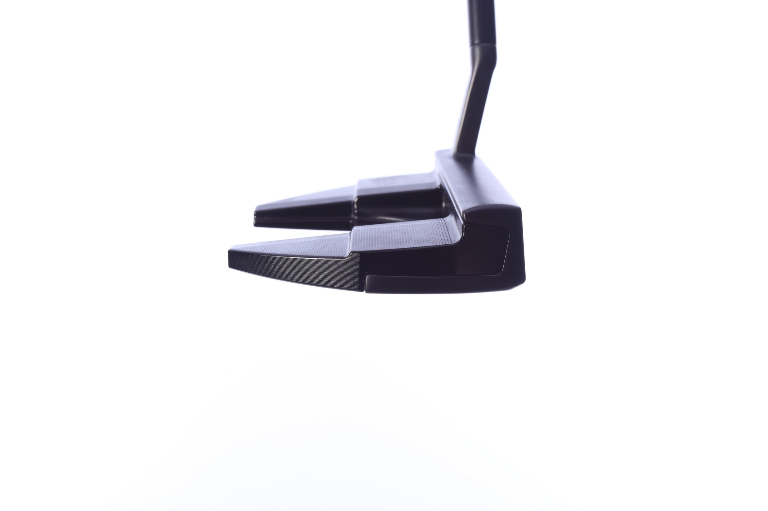 Used Mizuno M.Craft X S6 Putter - Right-Handed - 34.5 in - Mallet-Next Round