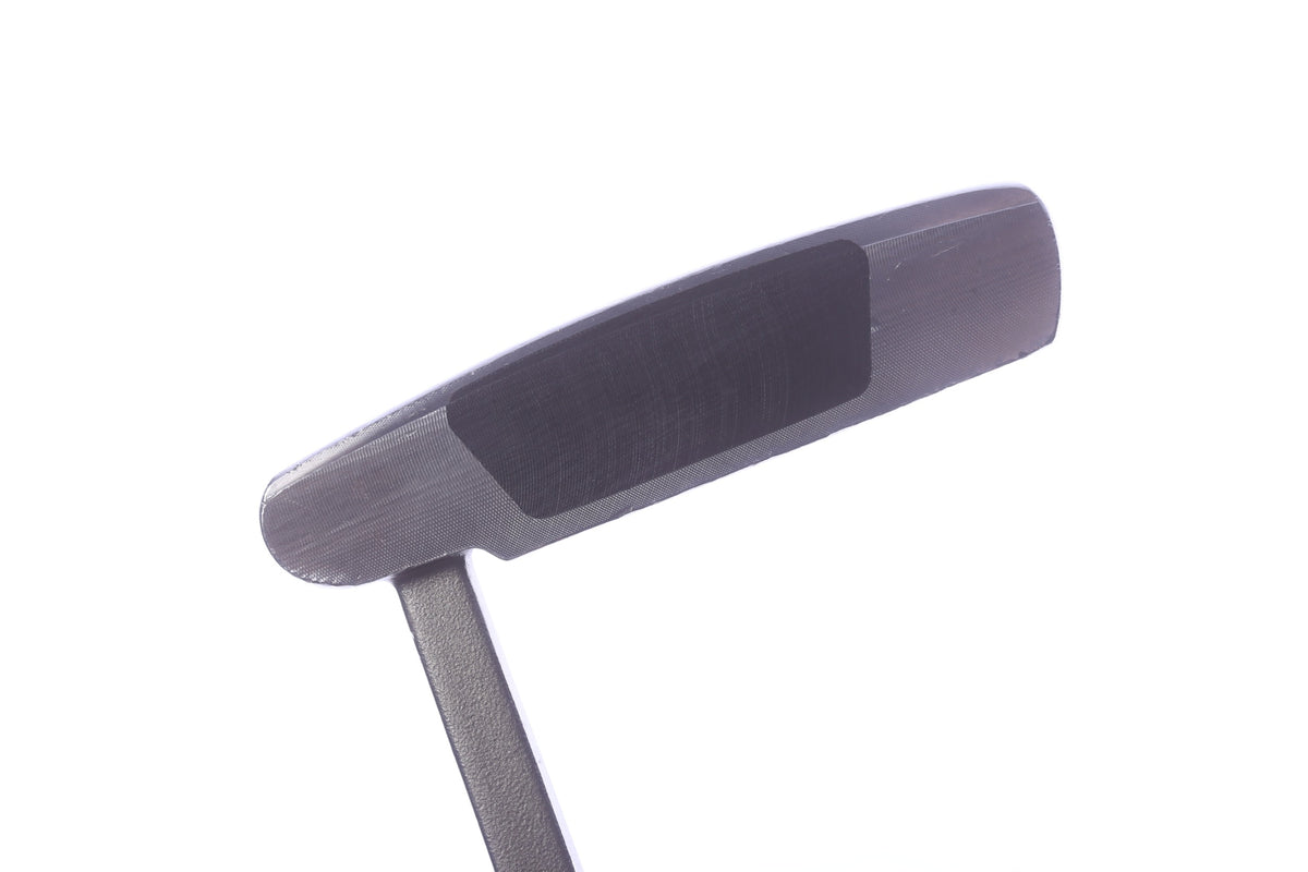 Used Odyssey Dual Force 330 Mallet Putter - Right-Handed - 34 in - Mid-mallet