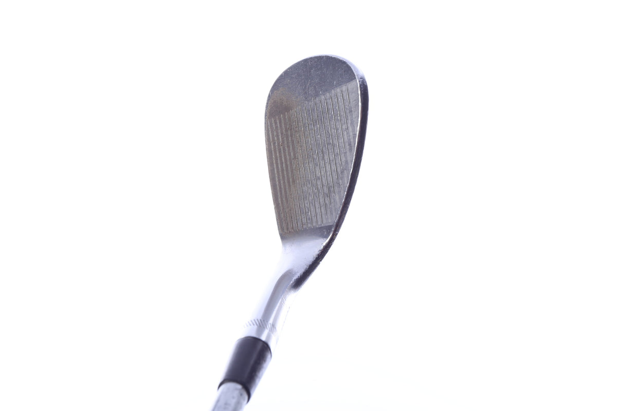 Used Titleist Vokey SM7 Tour Chrome Lob Wedge - Right-Handed - 58 Degrees - Ladies Flex