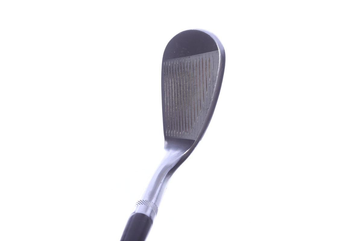 Used Titleist Vokey SM6 Tour Chrome Sand Wedge - Right-Handed - 54 Degrees - Wedge Flex
