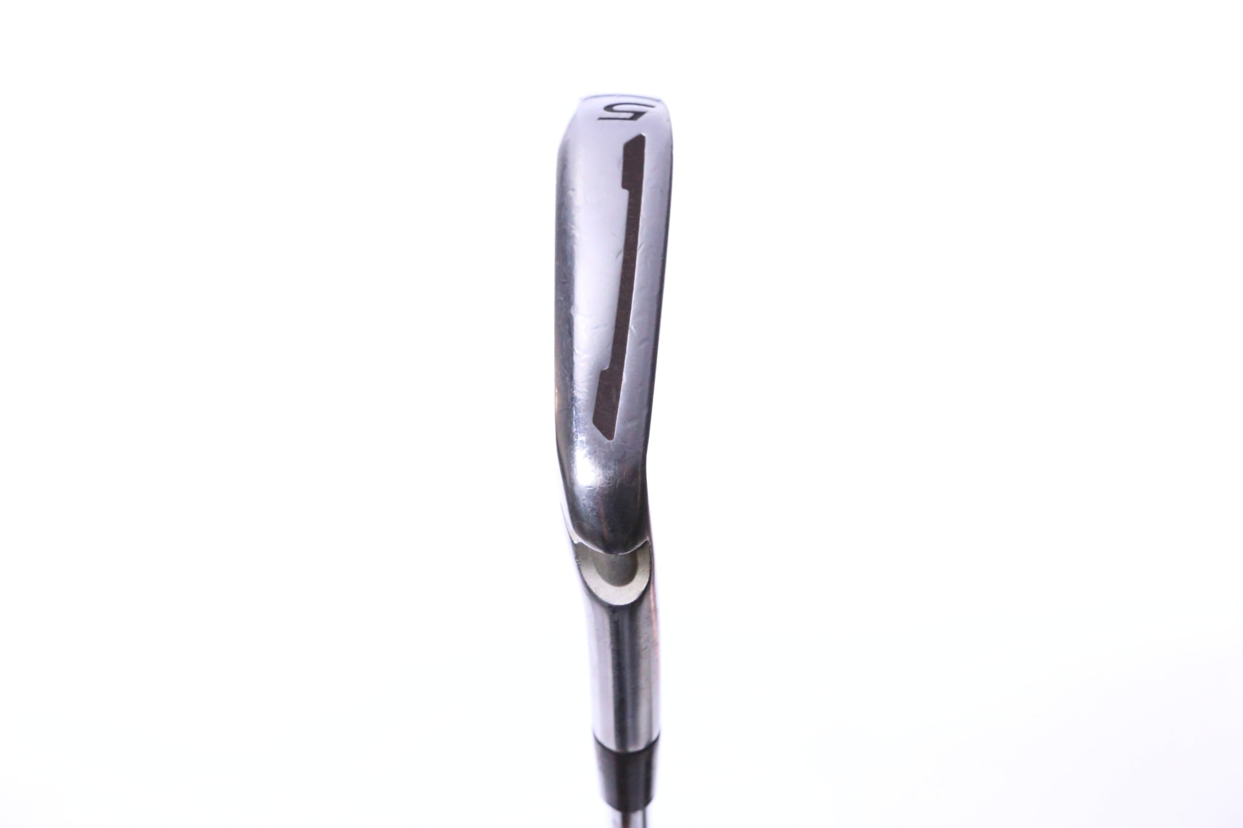 Used TaylorMade Tour Preferred MC Single 5-Iron - Right-Handed - Stiff Flex-Next Round