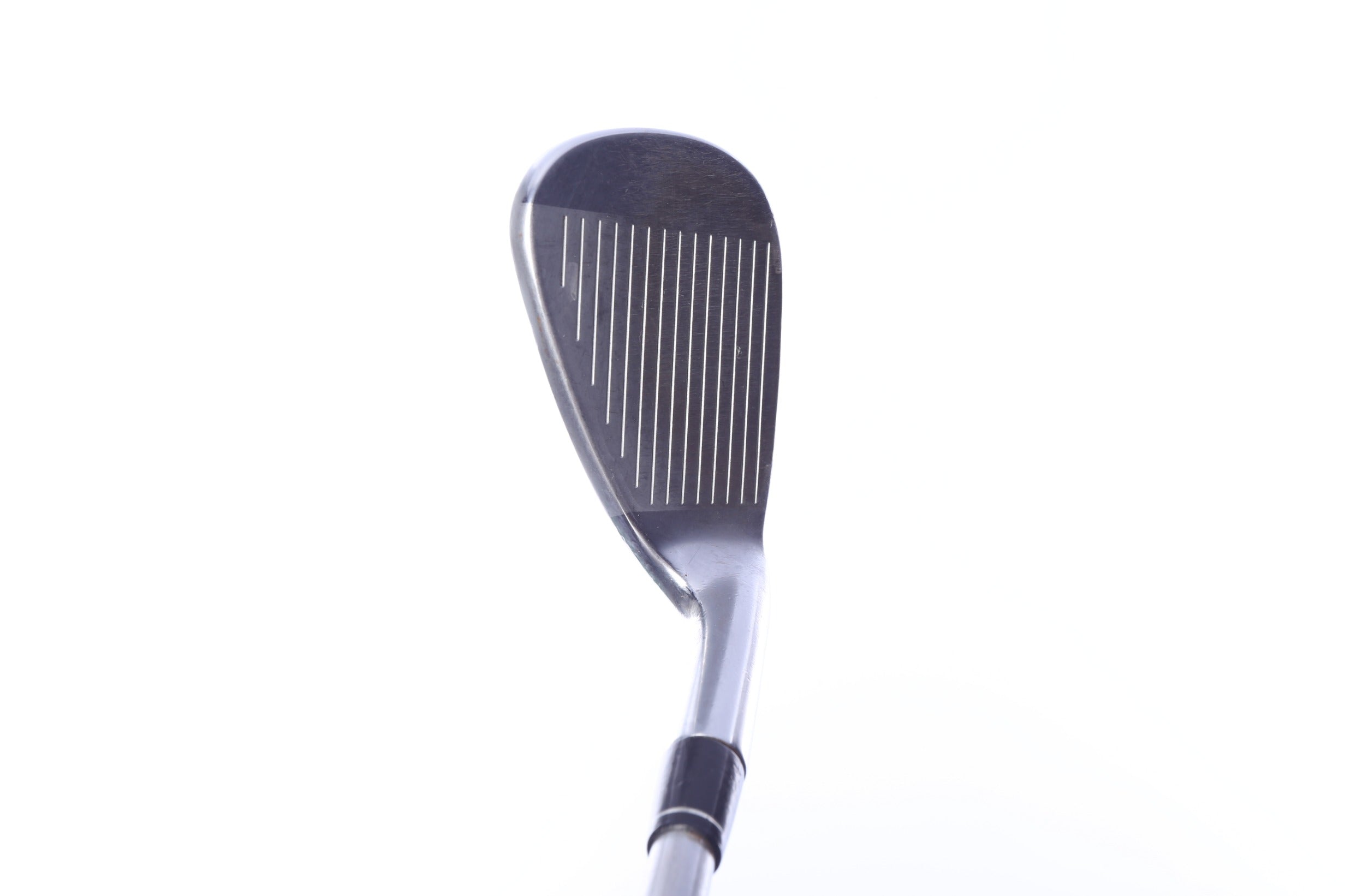 Used Callaway Apex 19 Iron Set - Left-Handed - 4-PW - Extra Stiff Flex