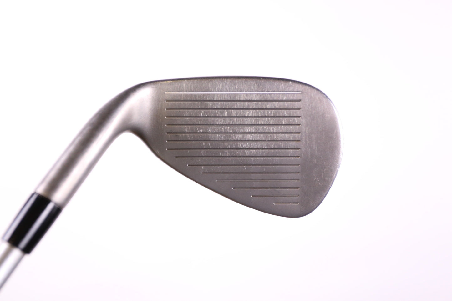 Used TaylorMade AeroBurner Single 9-Iron - Right-Handed - Extra Stiff Flex-Next Round