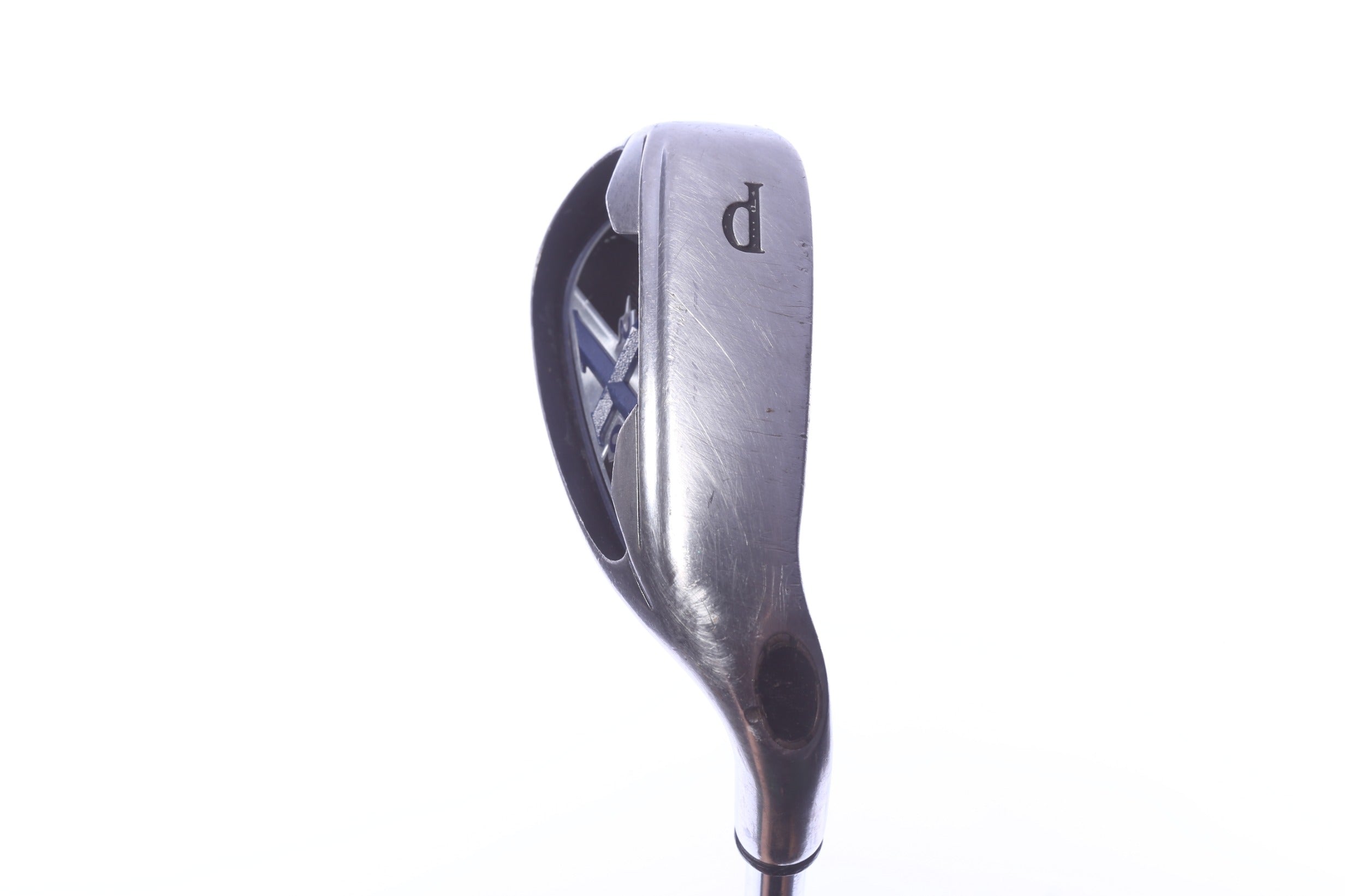 Used Callaway X-20 Pitching Wedge - Right-Handed - 45 Degrees - Stiff Flex
