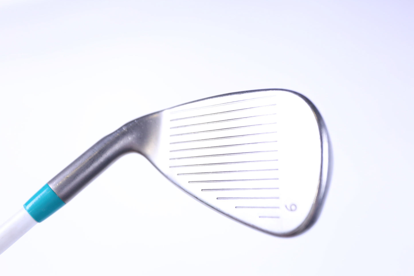 Used Ping 2015 Rhapsody Single 9-Iron - Right-Handed - Ladies Flex-Next Round