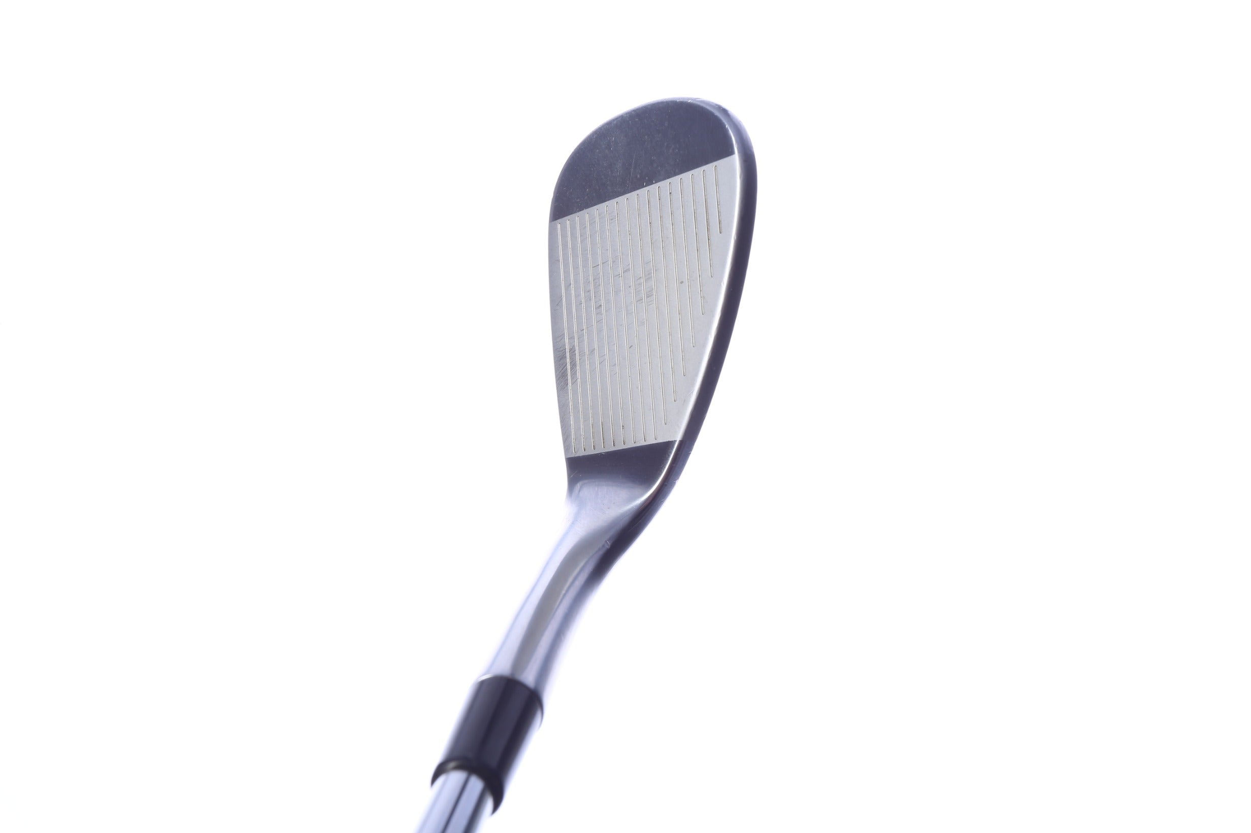 Used TaylorMade Milled Grind Sand Wedge - Right-Handed - 54 Degrees - Wedge Flex