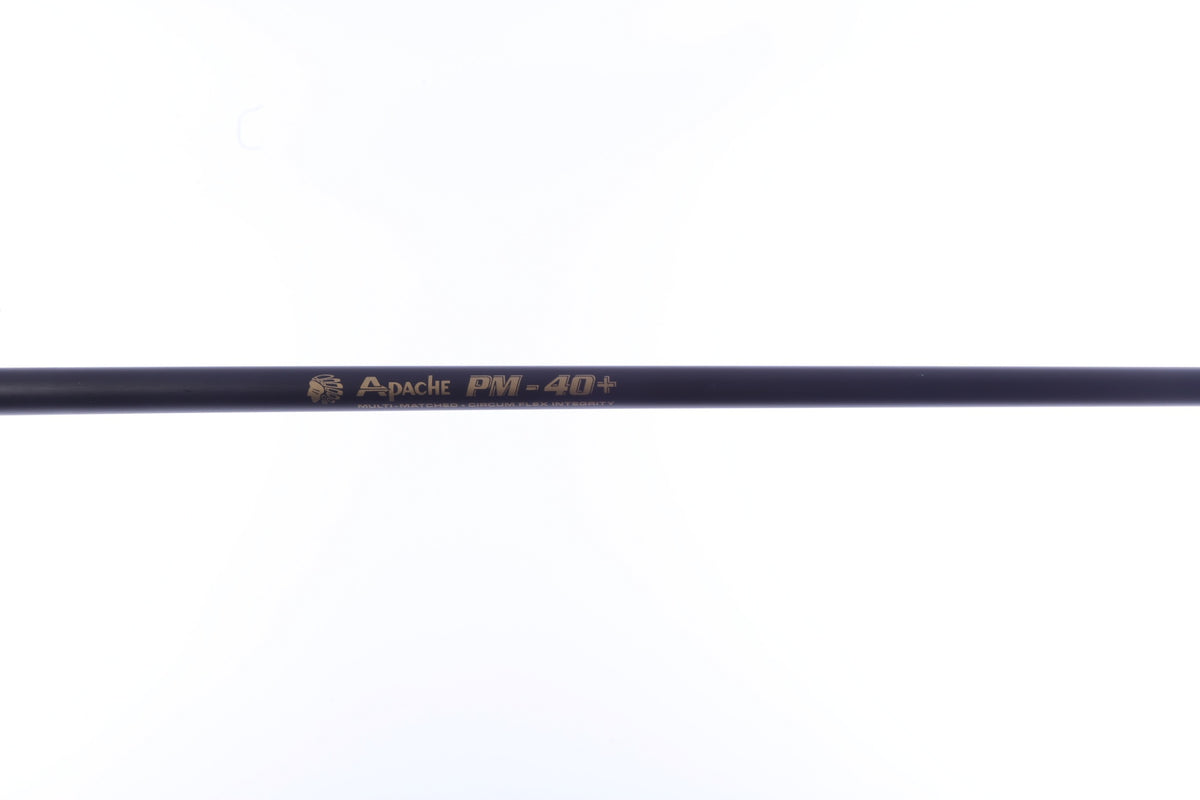 Used PXG 0311 P GEN4 Iron Set - Right-Handed - 5-PW - Uniflex Flex-Next Round