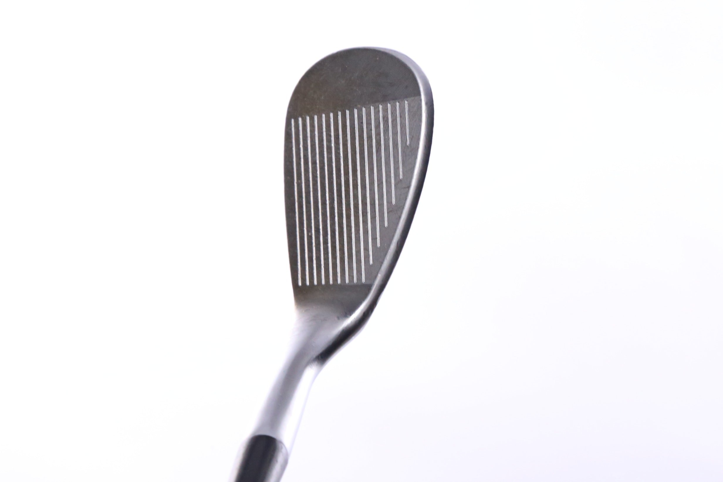 Used Cleveland 588 RTX CB Satin Sand Wedge - Right-Handed - 56 Degrees - Wedge Flex-Next Round