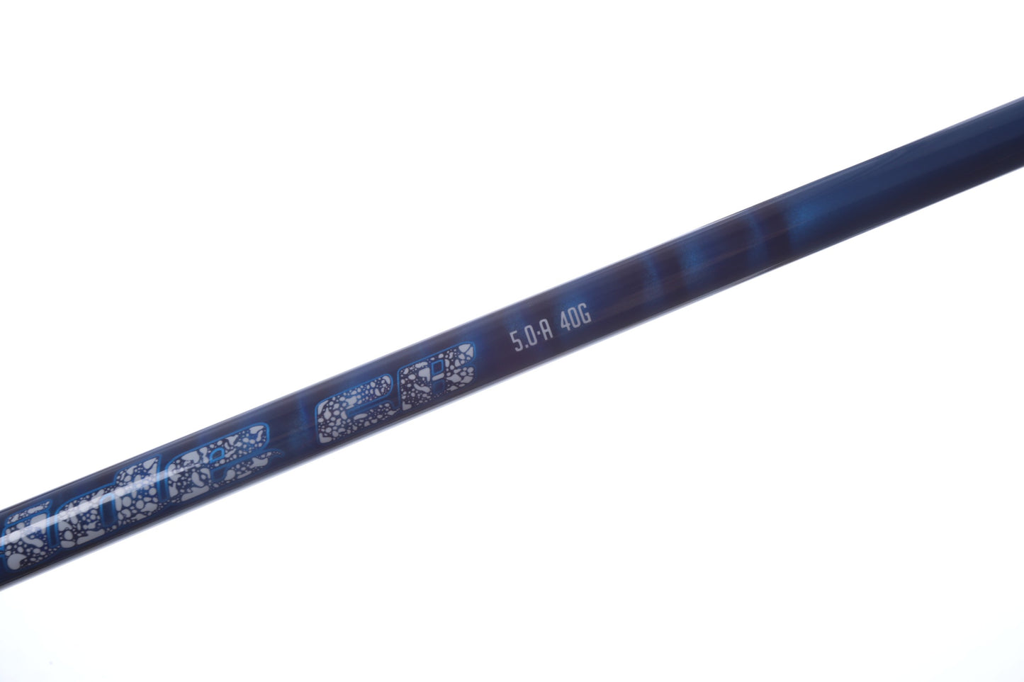 Used Project X Even Flow Riptide CB Driver Seniors Graphite Driver Shaft - 43.75 in - TaylorMade Adapter-Next Round
