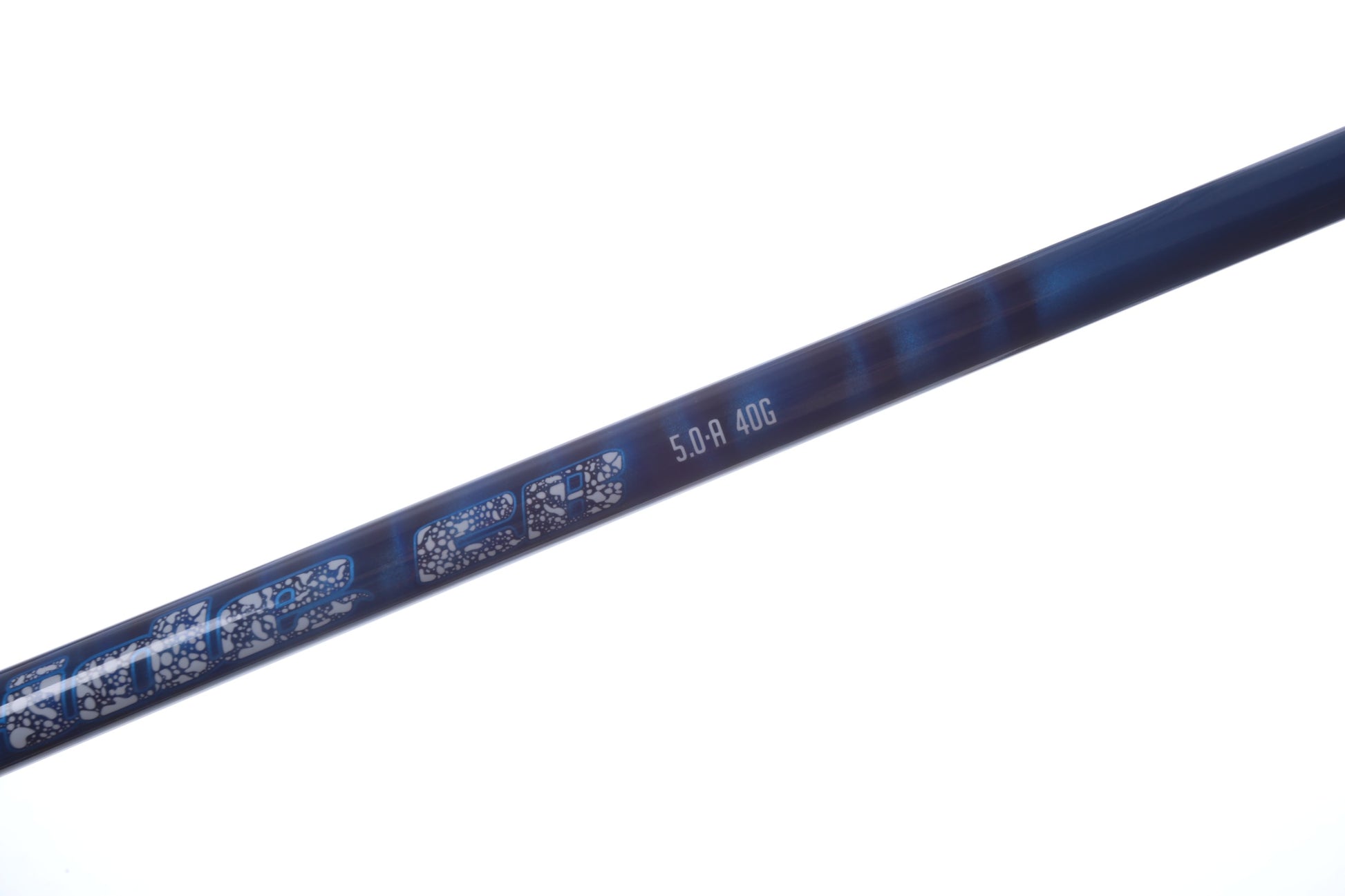 Used Project X Even Flow Riptide CB Driver Seniors Graphite Driver Shaft - 43.75 in - TaylorMade Adapter-Next Round