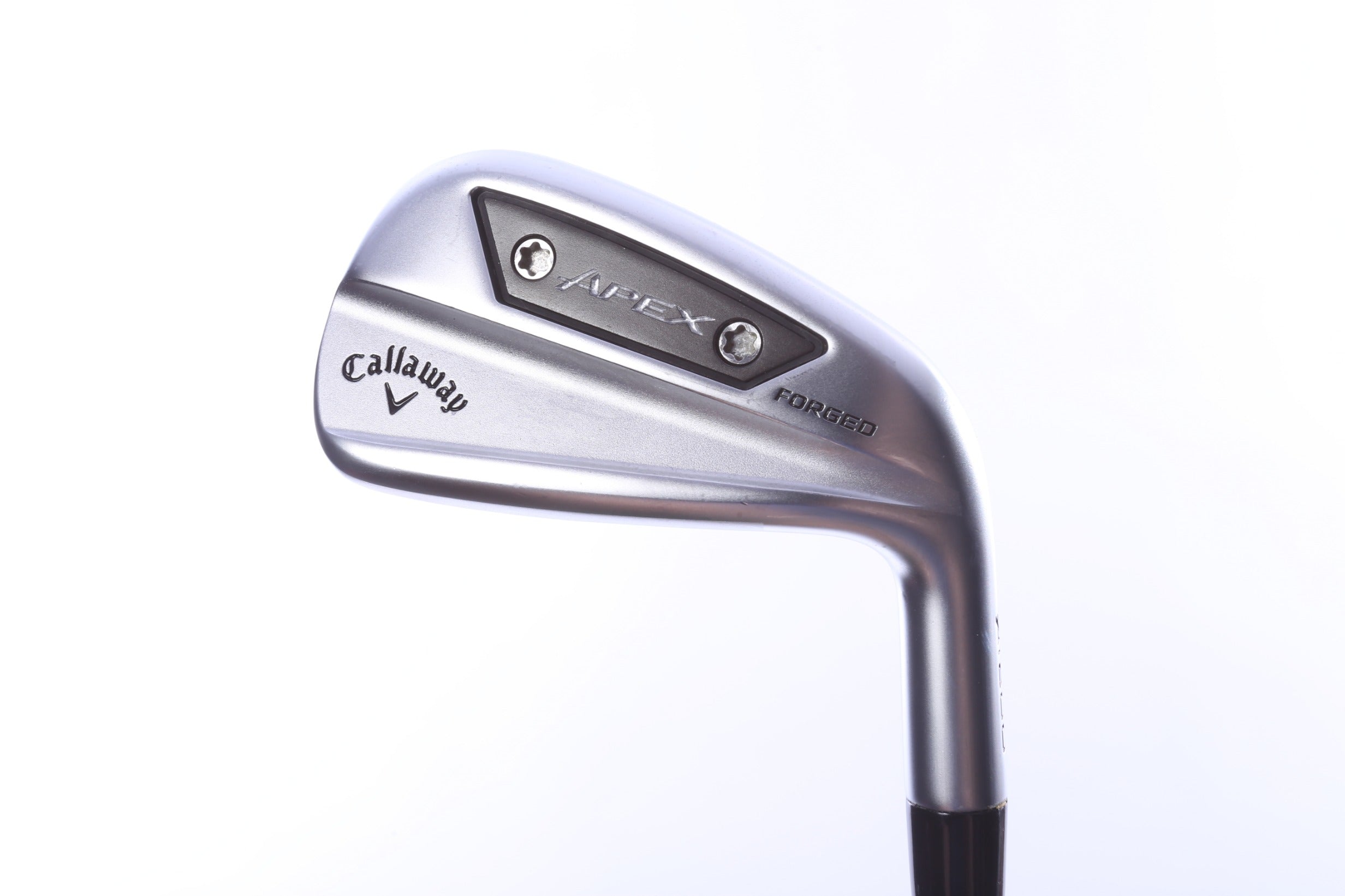 Used Callaway Apex Ai200 Single 7-Iron - Right-Handed - Stiff Flex-Next Round