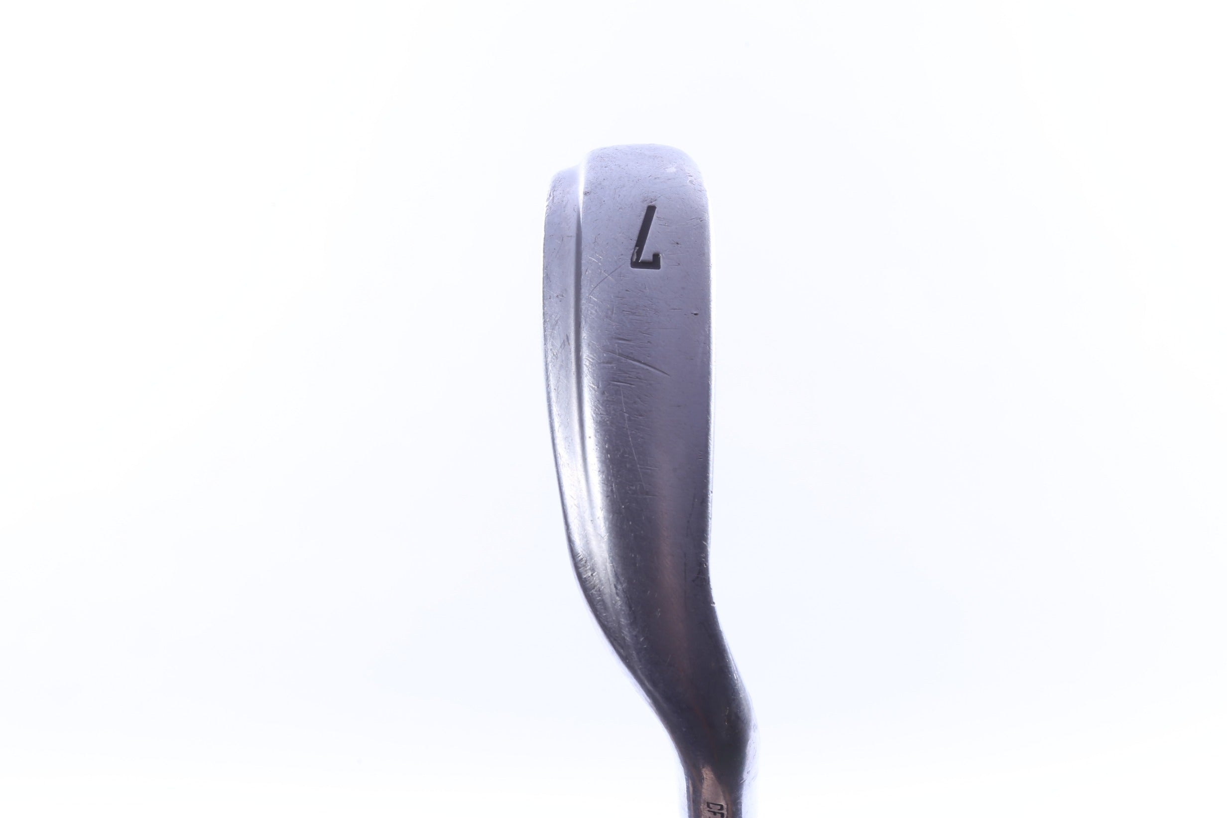 Used Callaway Rogue X Single 7-Iron - Right-Handed - Regular Flex-Next Round