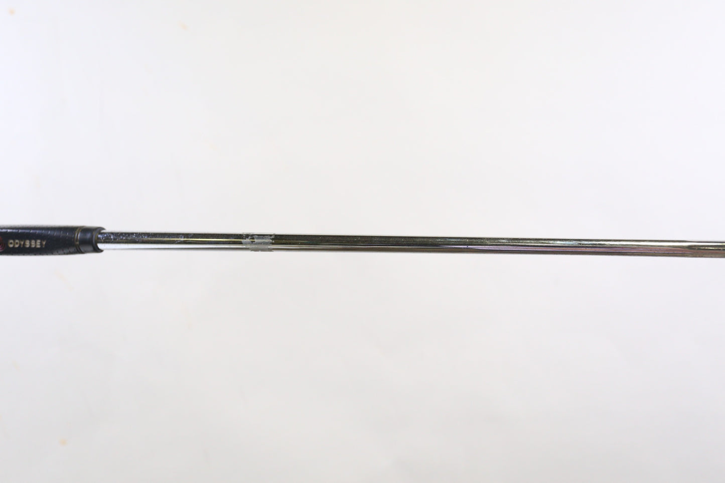 Used Odyssey DFX 2-Ball Putter - Right-Handed - 35 in - Blade