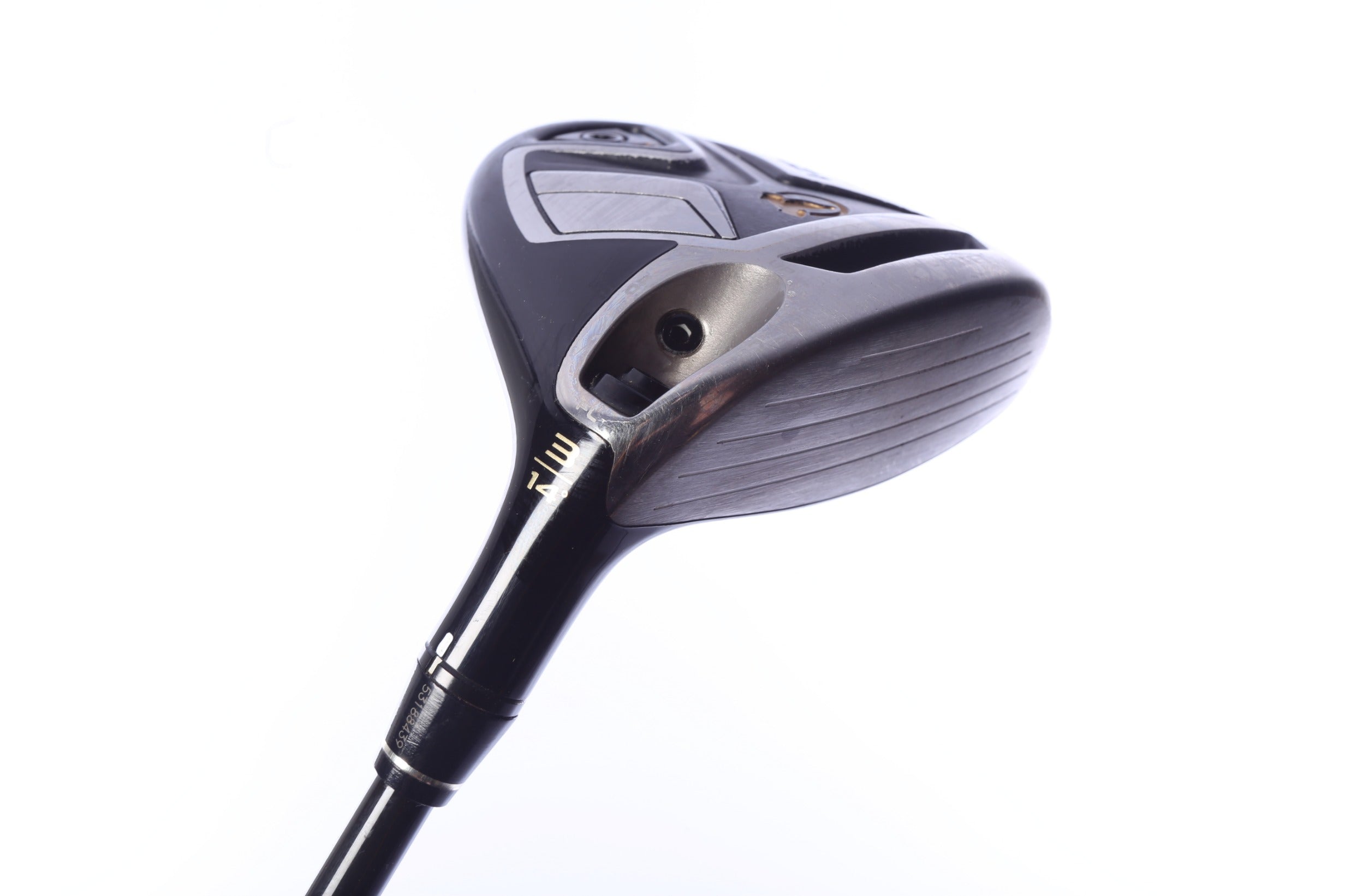 Used Honma TR21 3-Wood - Right-Handed - 14 Degrees - Regular Flex