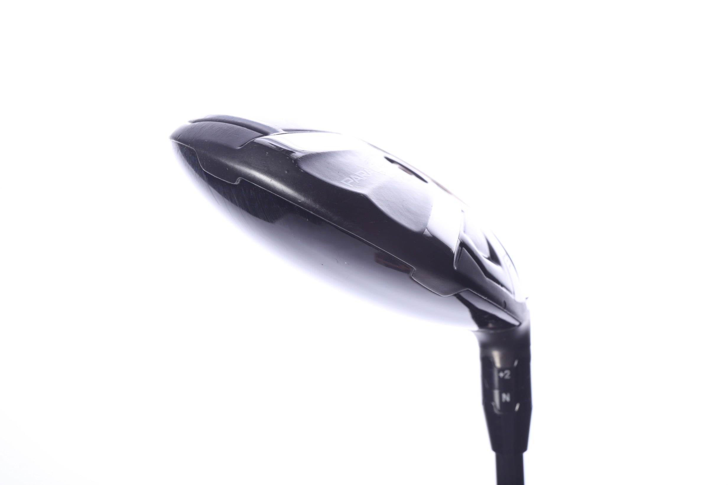 Used Callaway Paradym Triple Diamond 3+ Wood - Right-Handed - 13.5 Degrees - Regular Flex-Next Round