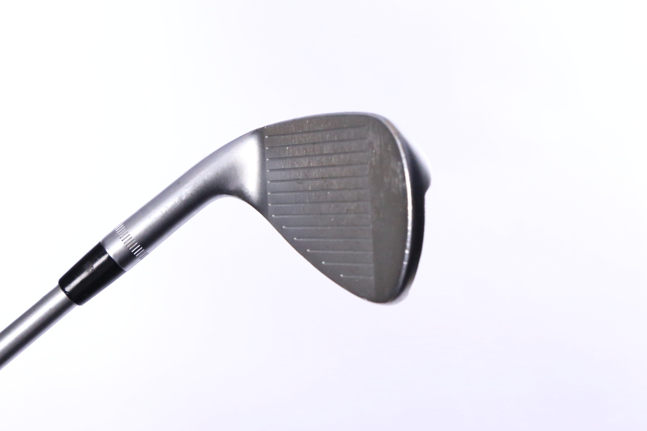Used Callaway Apex MB 19 Pitching Wedge - Right-Handed - 47 Degrees - Stiff Flex-Next Round