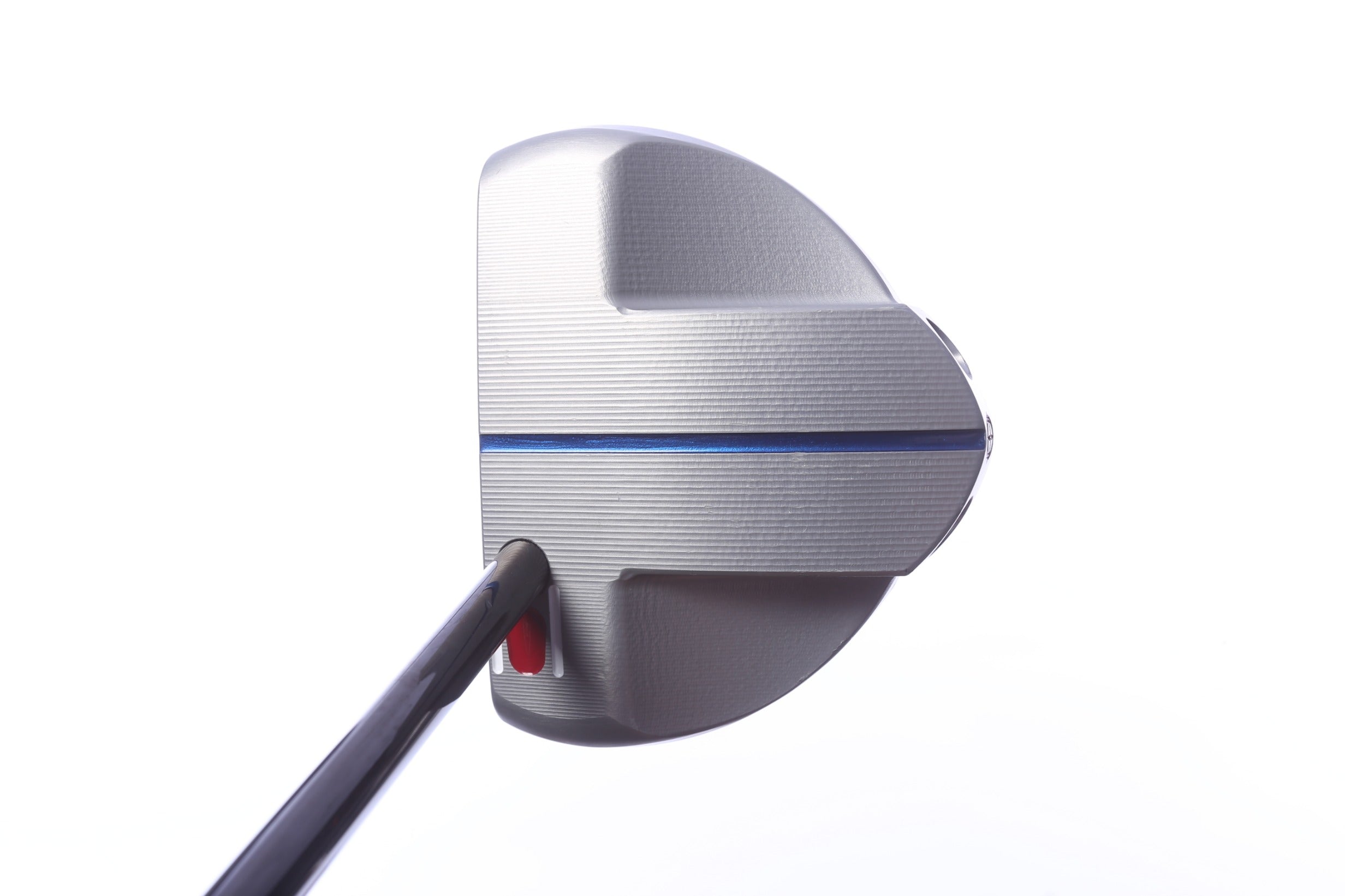 Used See More Platinum SB20 Mallet Putter - Right-Handed - 35 in - Mallet-Next Round