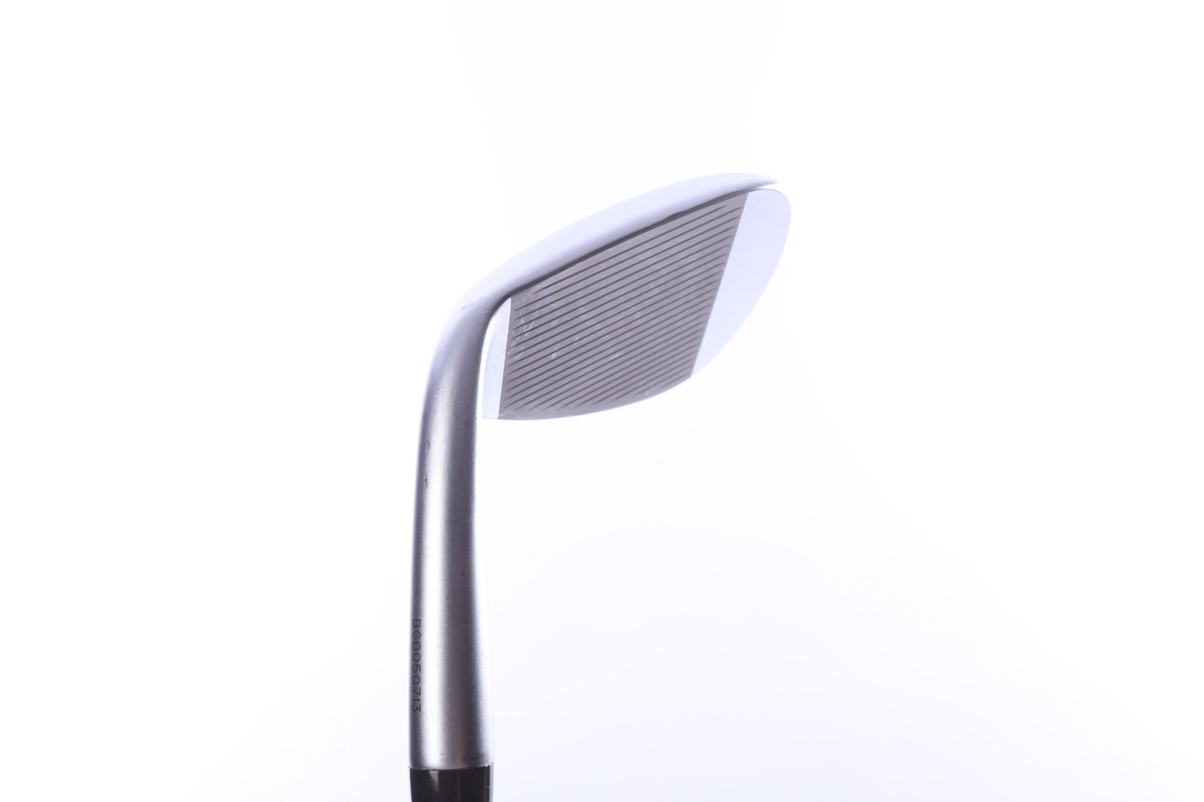 Used Ping s159 Chrome Lob Wedge - Right-Handed - 58 Degrees - Wedge Flex-Next Round