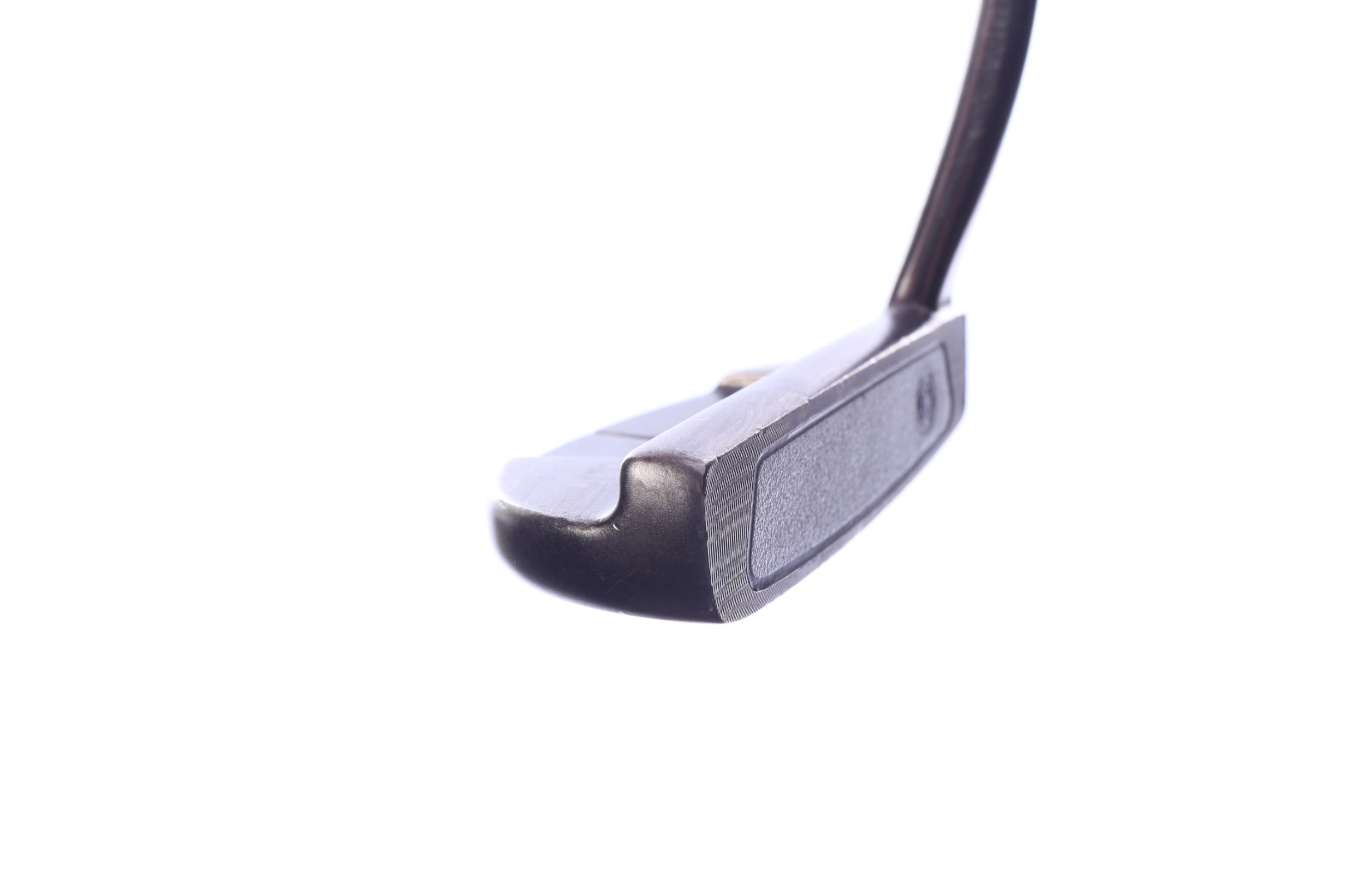 Used Odyssey White Ice #9 Putter - Right-Handed - 35 in - Mid-mallet-Next Round