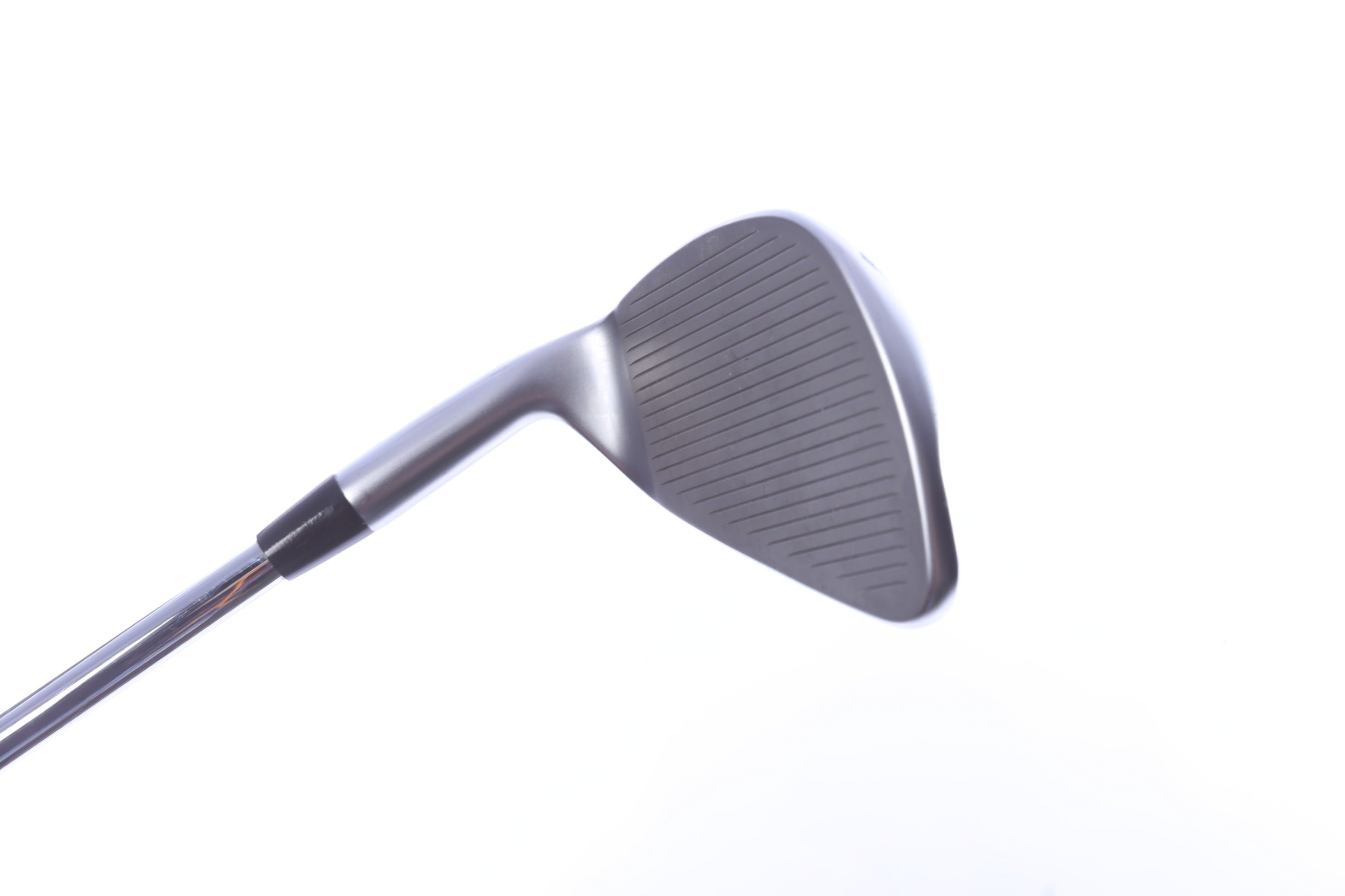 Used Ping BunkR Sand Wedge - Right-Handed - 64 Degrees - Wedge Flex-Next Round