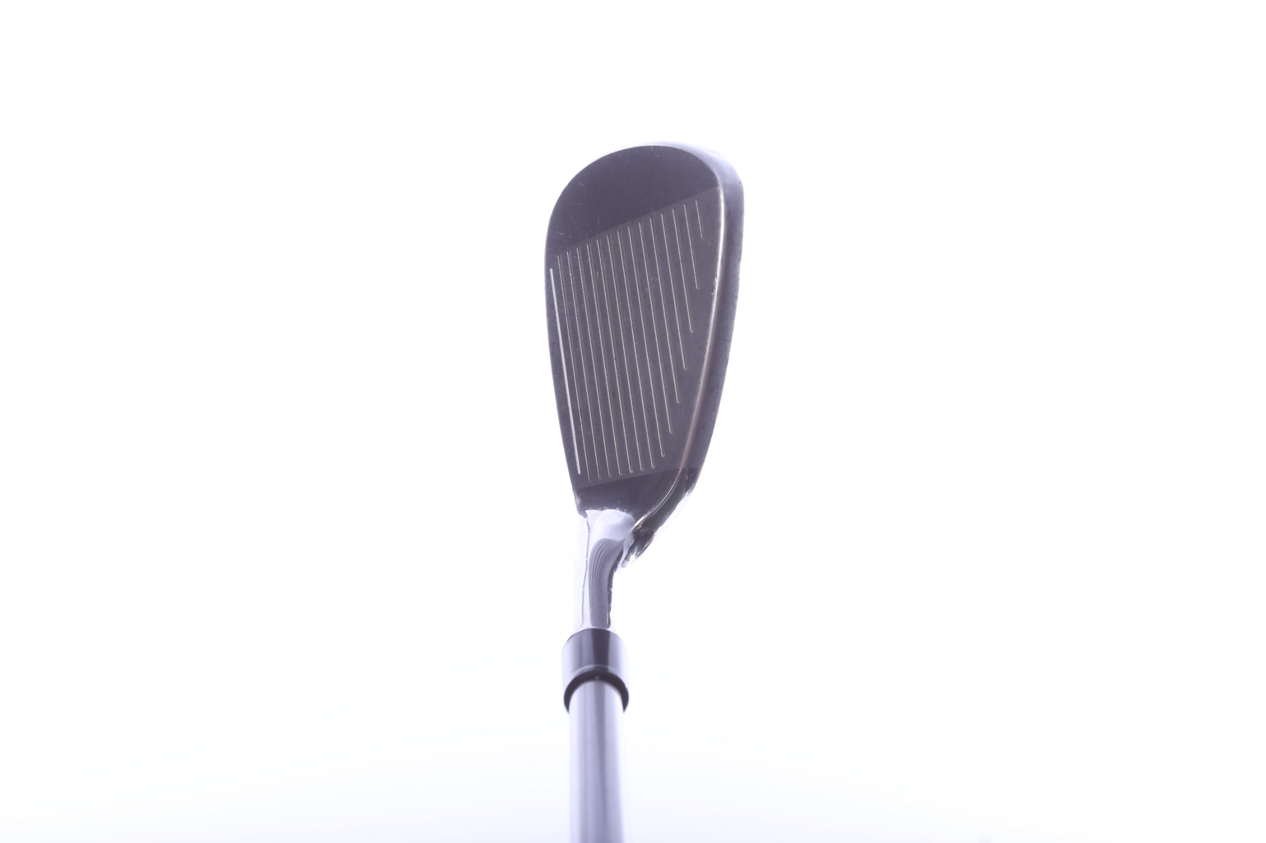 Used TaylorMade Kalea Gold Iron Set - Right-Handed - 7-PW, SW - Ladies Flex