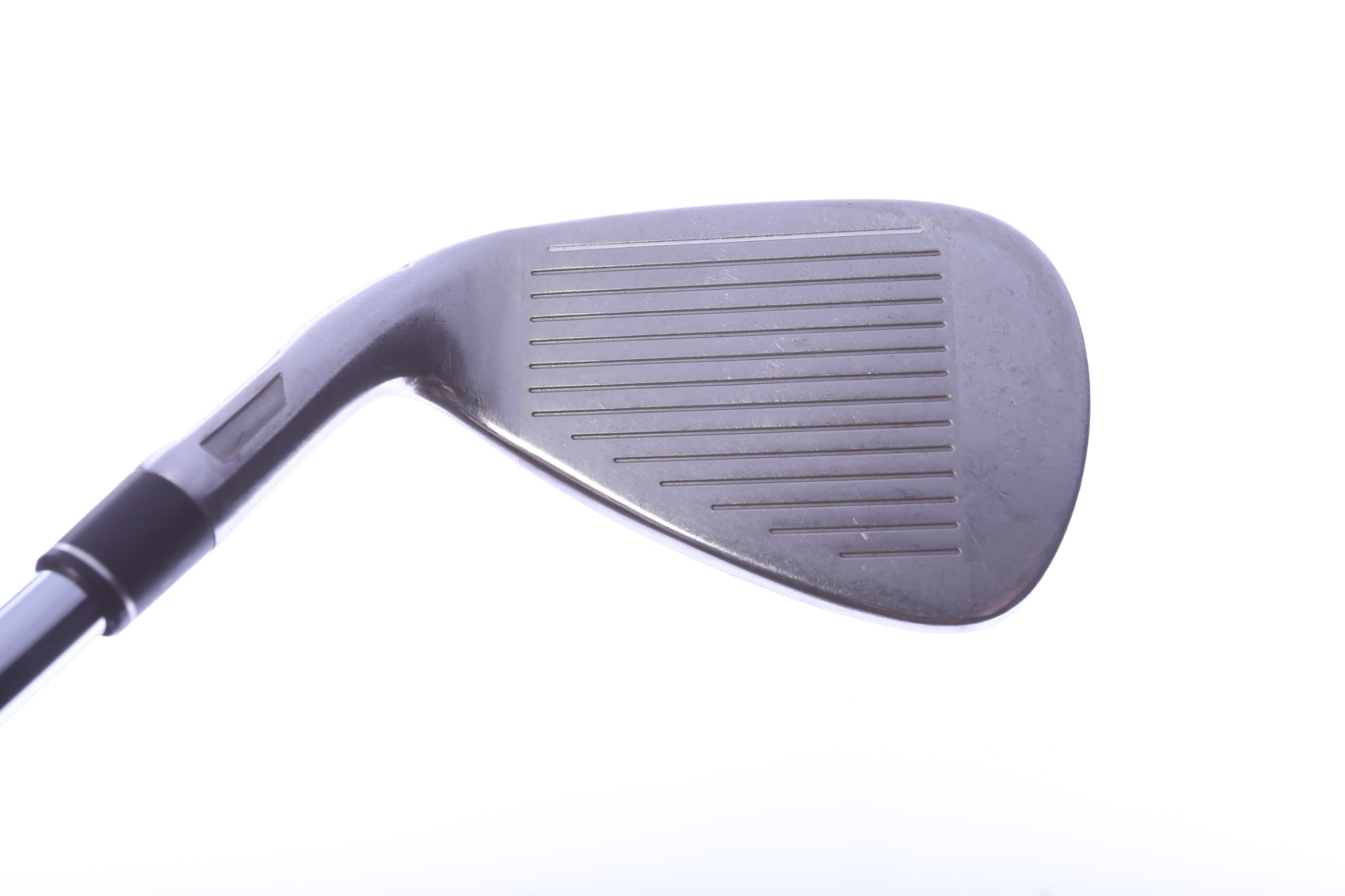 Used TaylorMade SIM2 MAX Single 8-Iron - Right-Handed - Regular Flex-Next Round