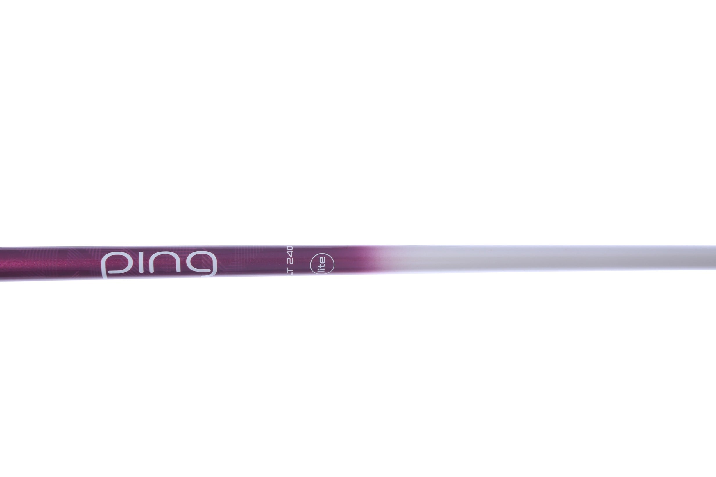 Used Ping G LE 2 5-Wood - Left-Handed - 22 Degrees - Ladies Flex-Next Round