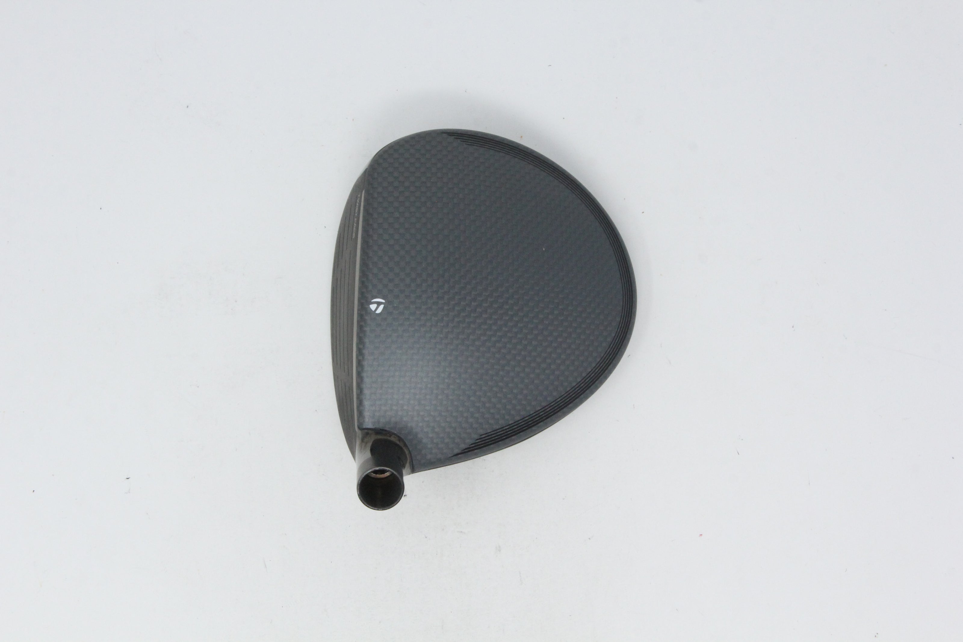 Used TaylorMade Qi35 MAX 3-Wood - HEAD ONLY - Right-Handed - 15.5 Degrees-Next Round